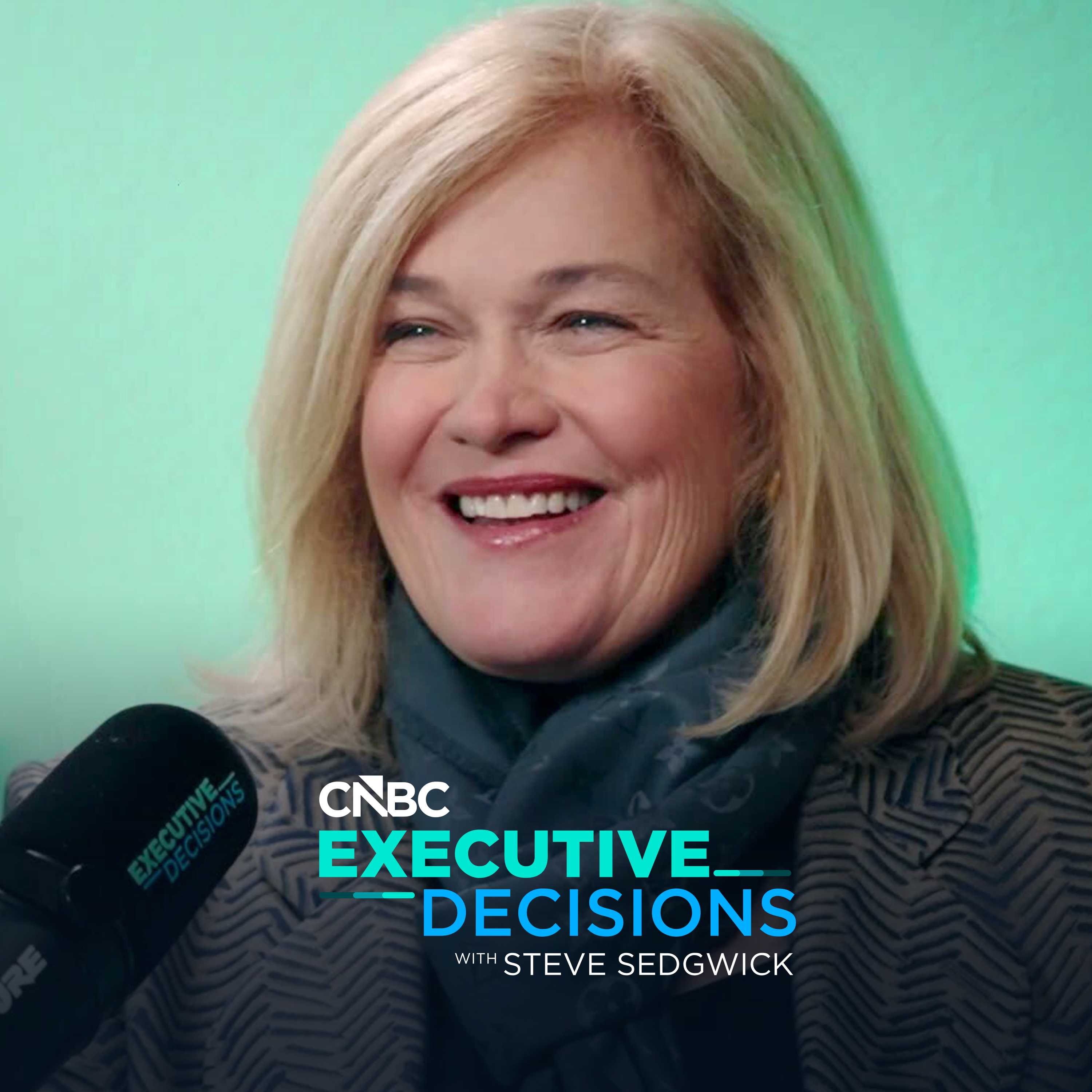 Jenny Johnson on Beating the Family‑Name ‘Bias’ — and Leading $1.5 Trillion Asset Manager Franklin Templeton