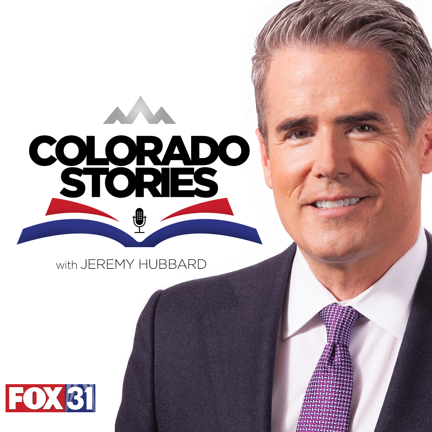 Colorado Stories with Jeremy Hubbard