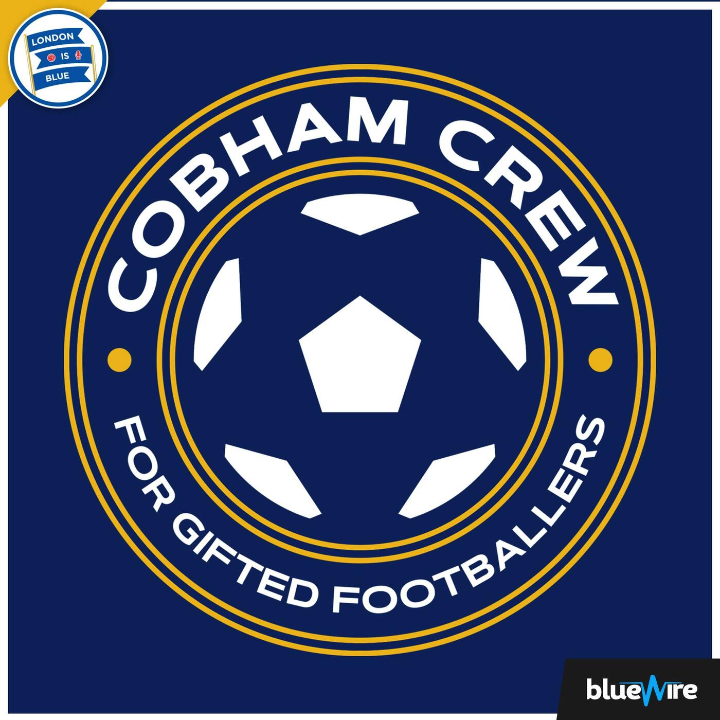 #1032 | Cobham Crew 2023 End of Season Update Pt. 2 - The U18's #CFC
