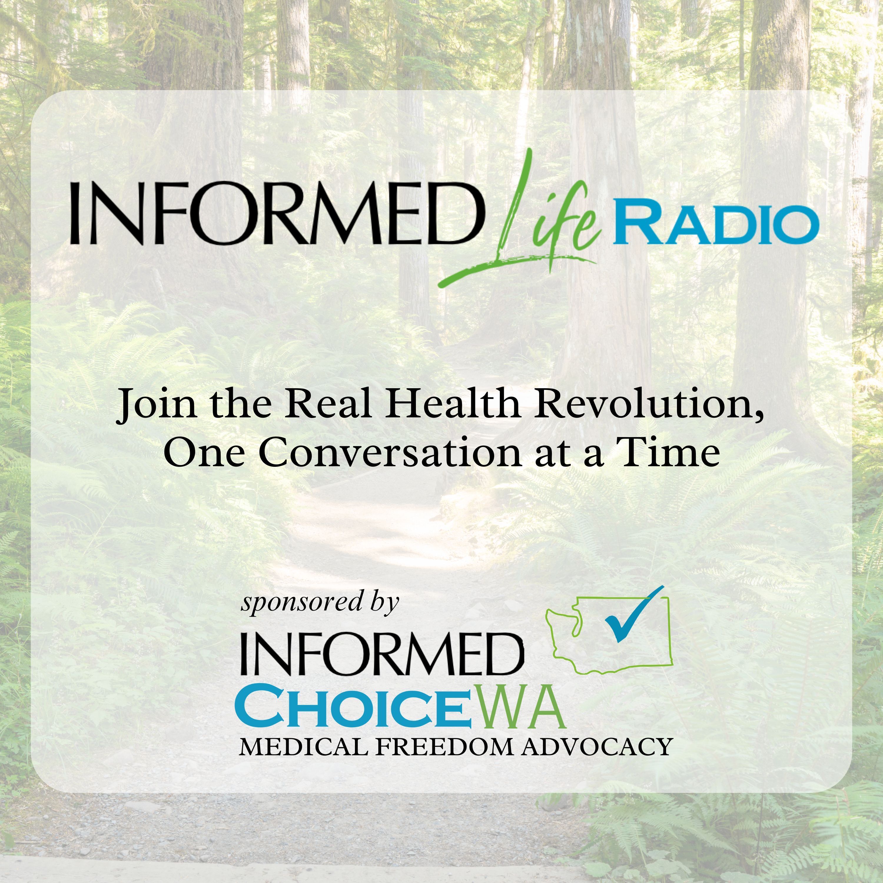 Informed Life Radio