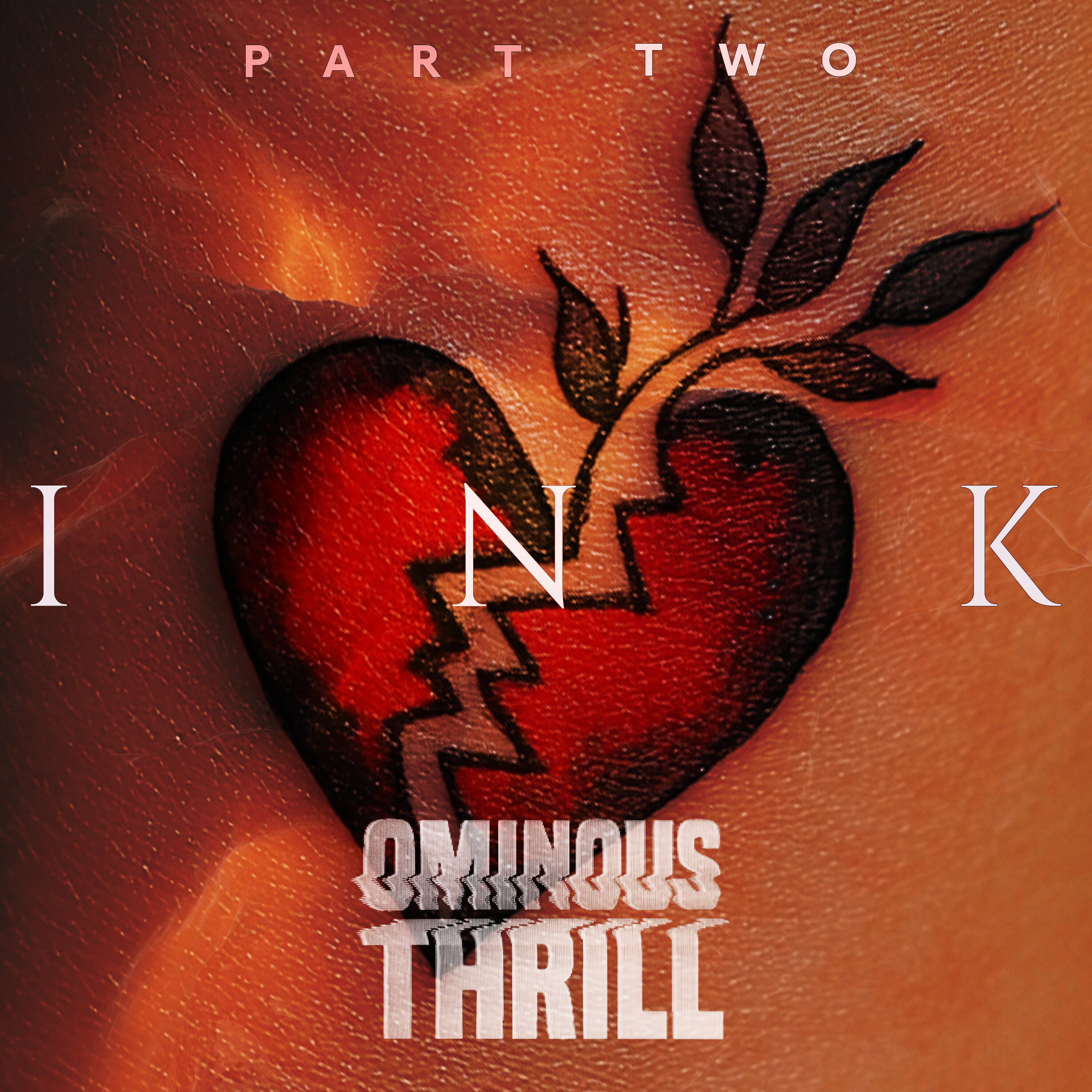 INK - Part 2 of 4 artwork