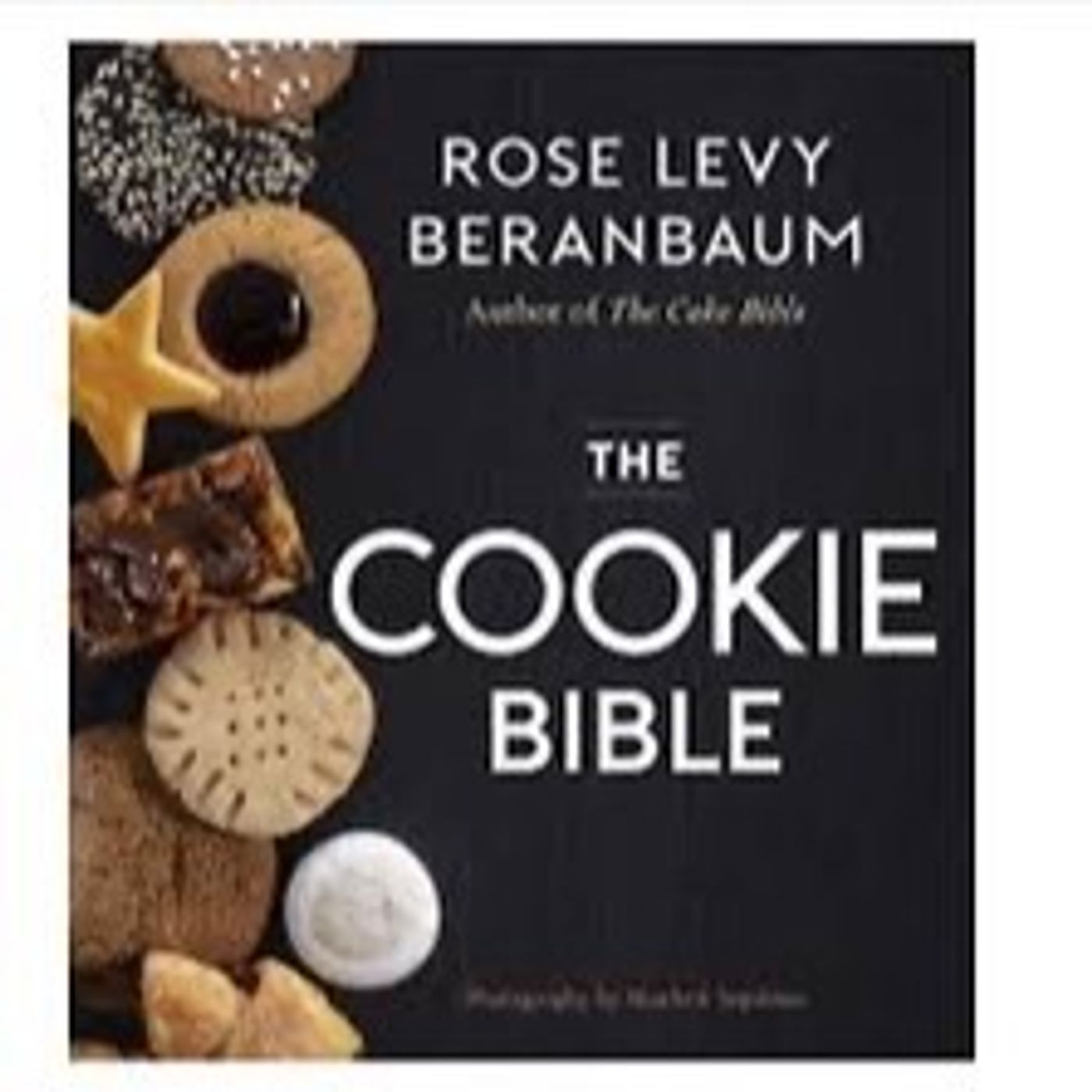 The Cookie Bible