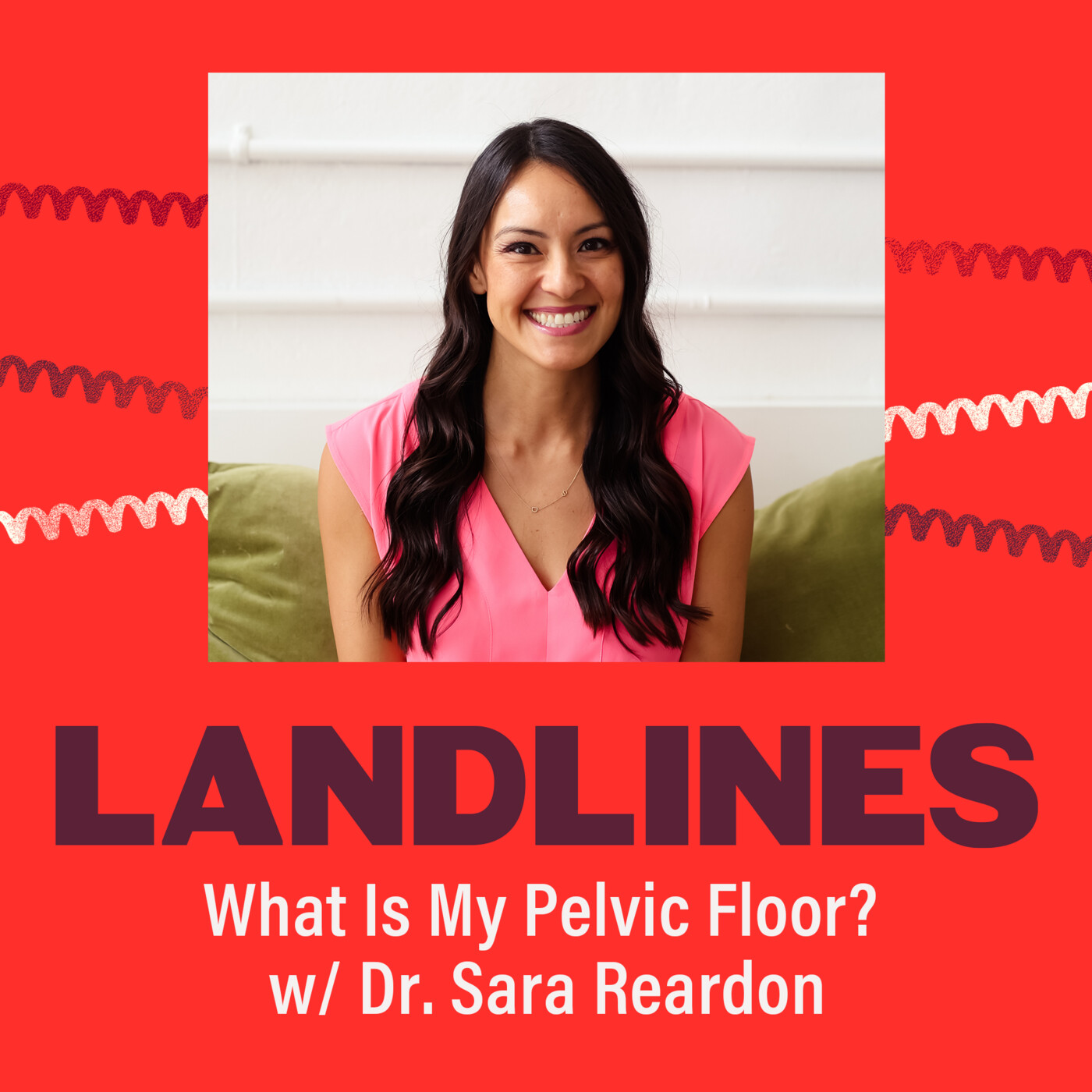Landlines with Allison Williams