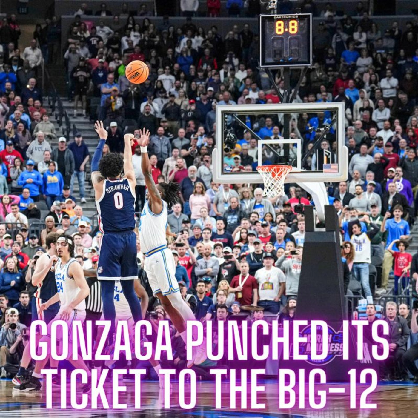 The Monty Show 917! PAC 12 Is Ready To Pounce On San Diego State! episode artwork