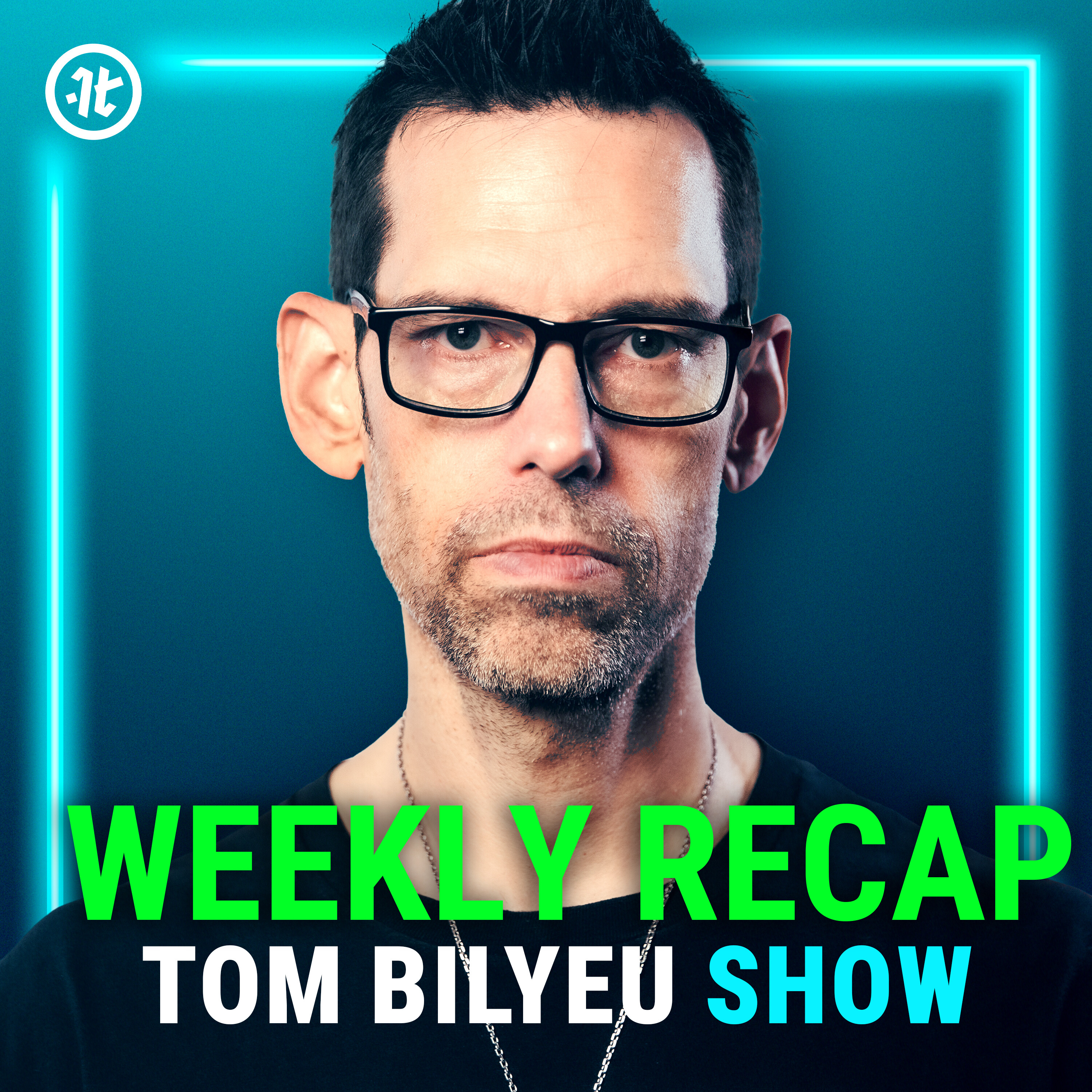 The Charlie Kirk Debate, Ro Khanna vs Mark Cuban, 2020 Voter Fraud Has Been Found | Weekly Recap Episode cover