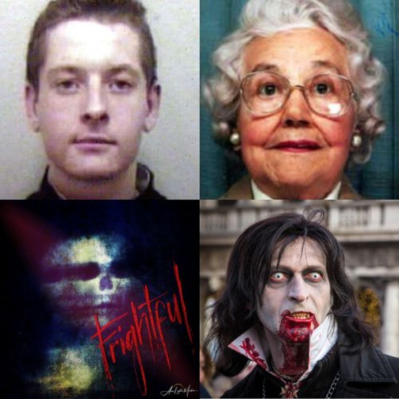 22: The Vampire Killer of Wales, Part 01