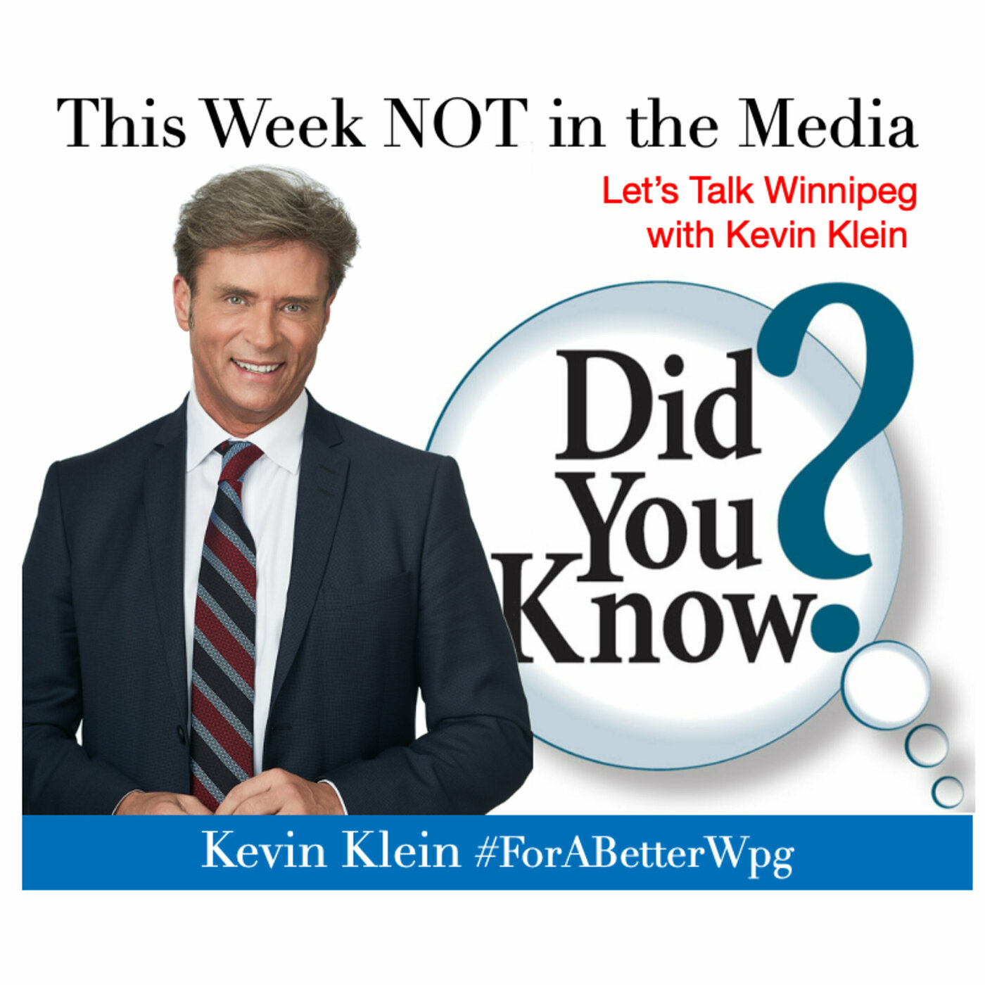 Let\'s Talk Winnipeg!