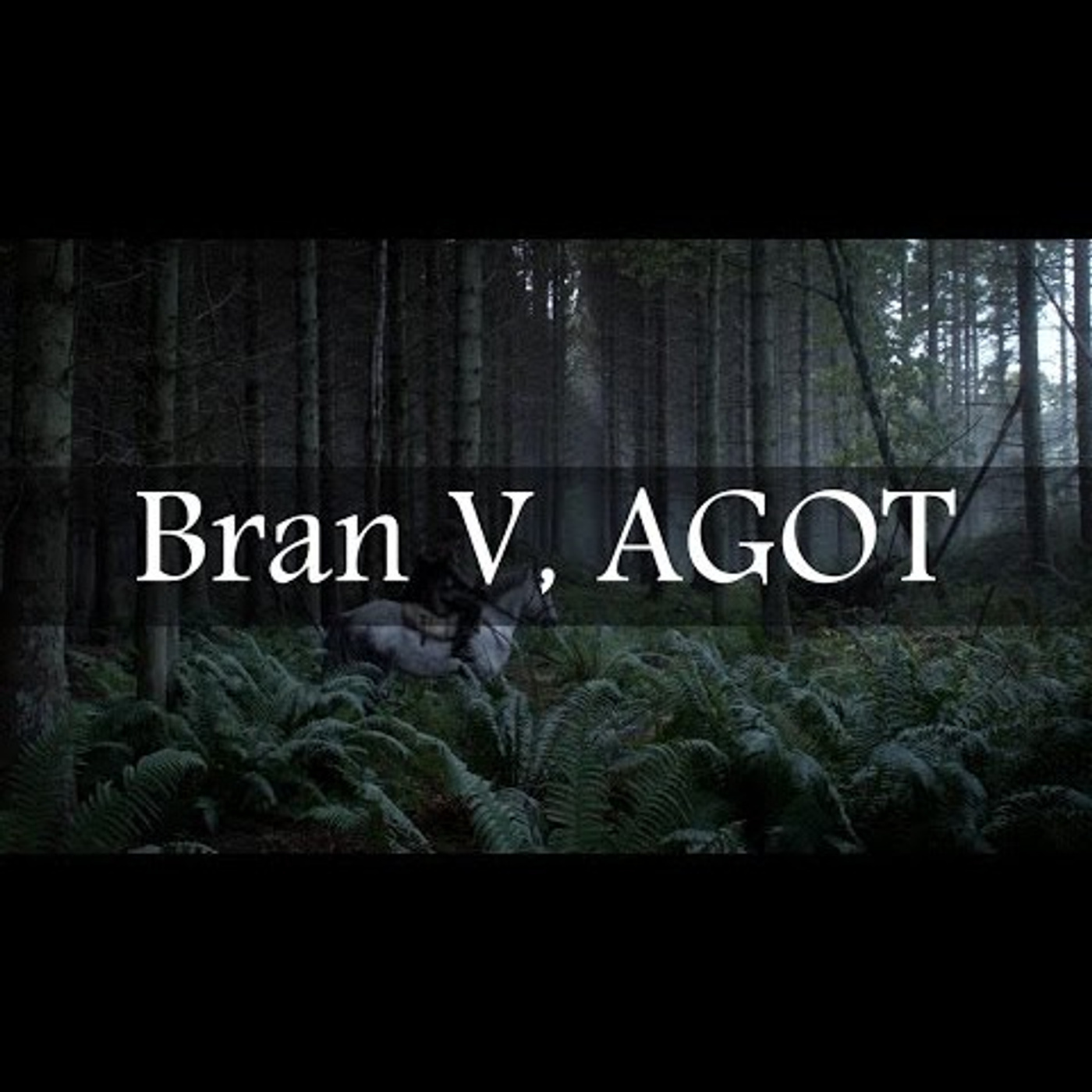 Game of Thrones Abridged – Alt Schwift X