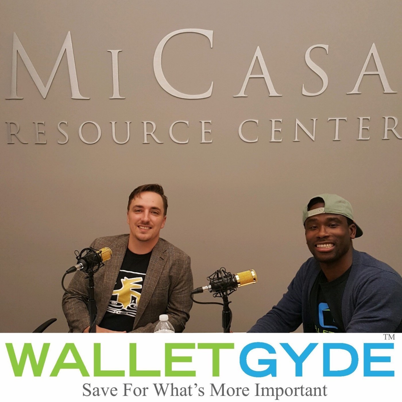 Ep: 09 Pt2 How To Develop An Effective Spending Plan With Yannek