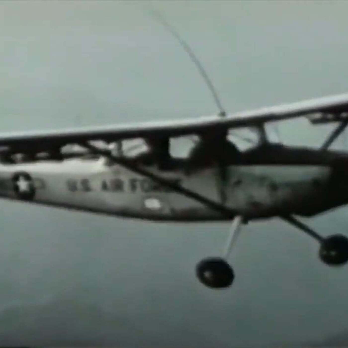 The United Air Force in Vietnam The United Air Force in Vietnam