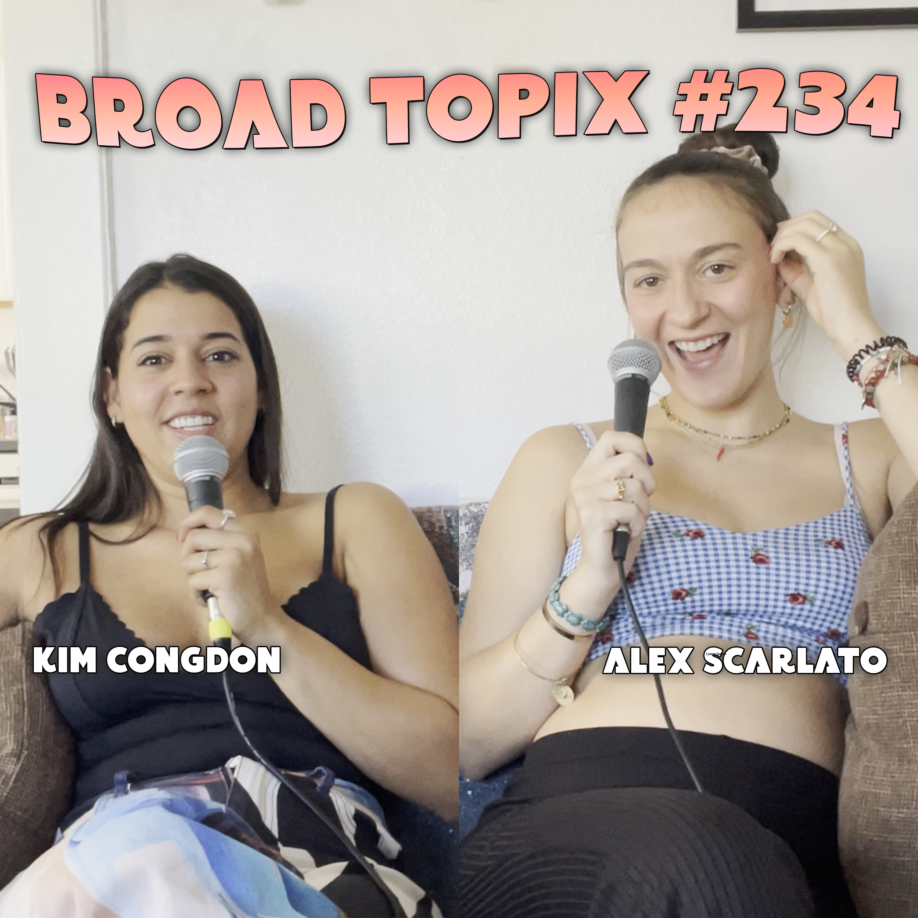 Broad Topix