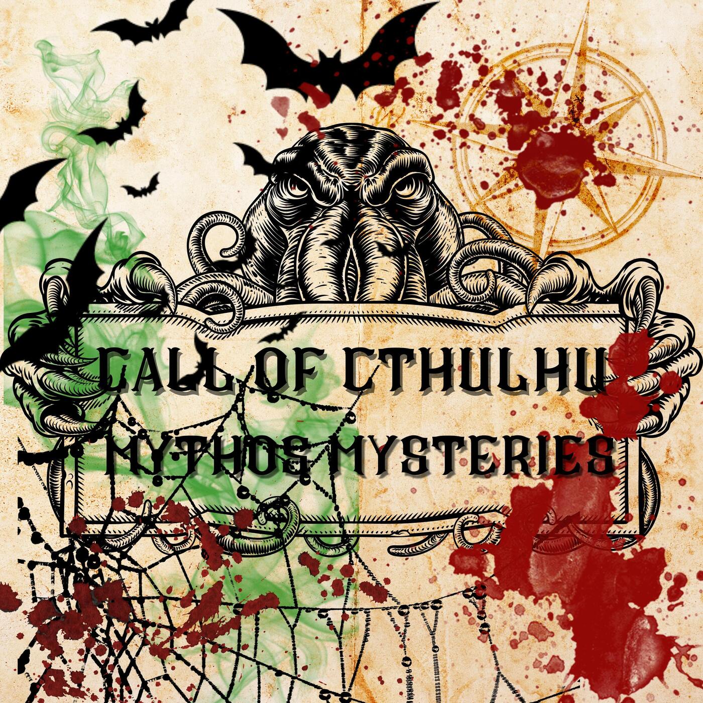 Halloween Special: Lambs To The Slaughter episode artwork