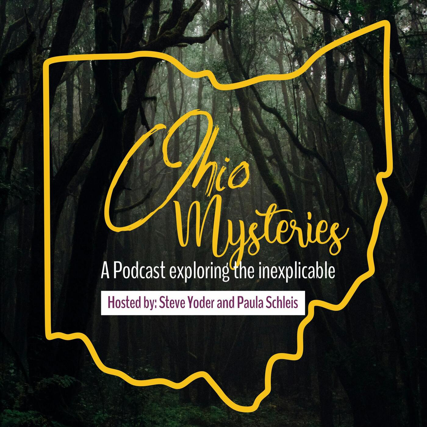 Episode 30: The I-70 Strangler