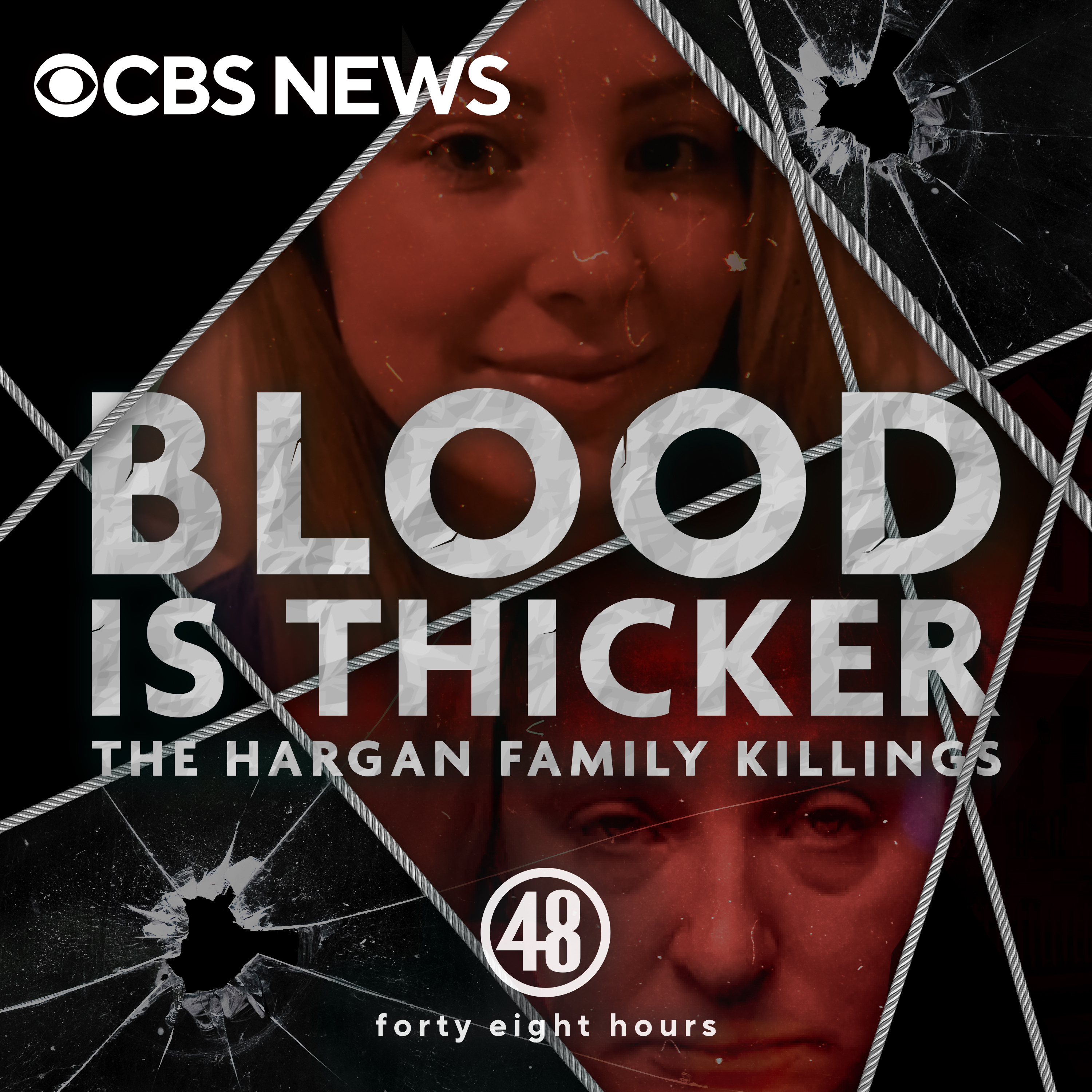 Blood is Thicker: The Hargan Family Killings podcast show image
