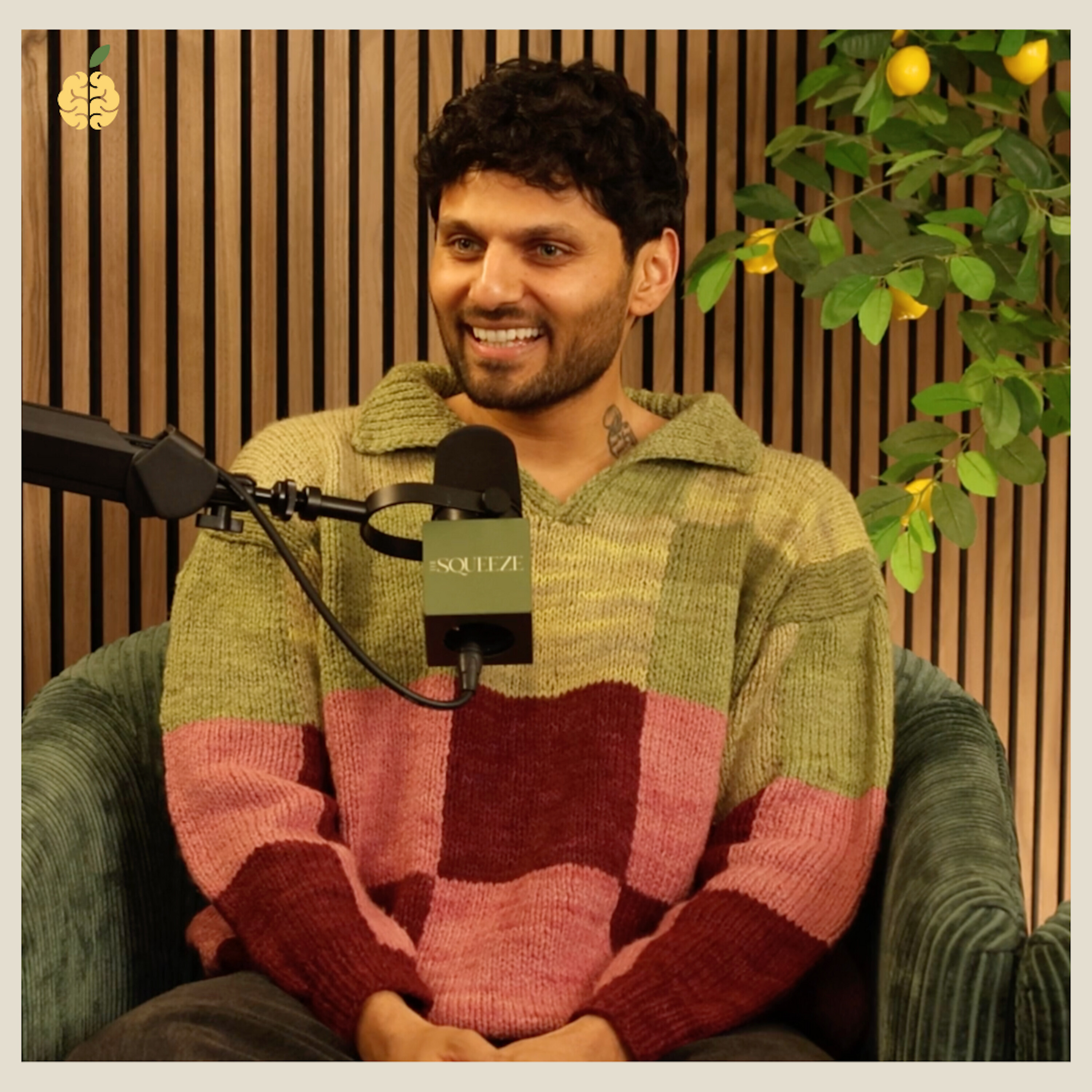 Jay Shetty: The Path to Purpose - podcast episode cover