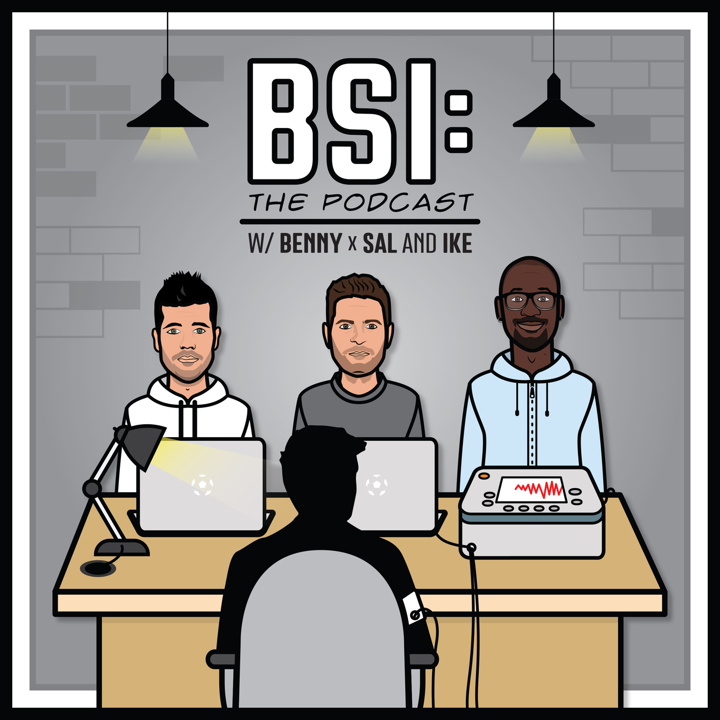 The Soccer Soup Podcast