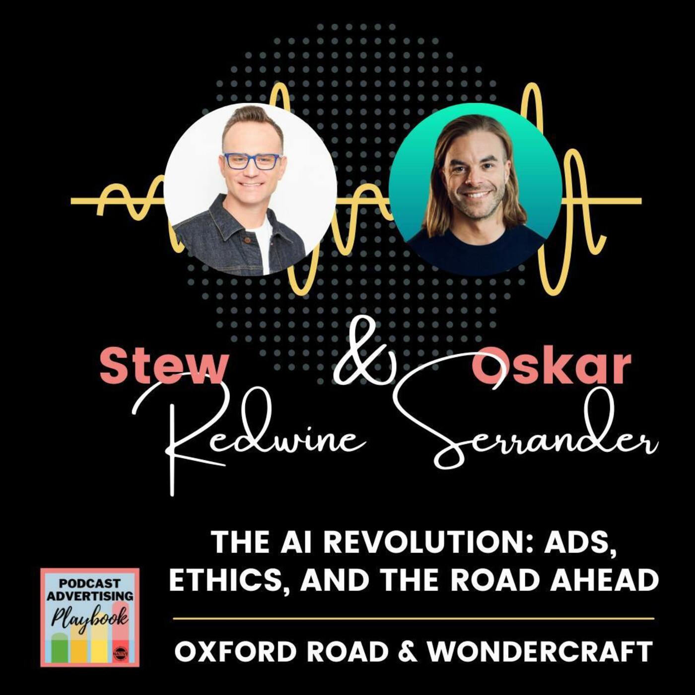 The AI Revolution: Ads, Ethics, and the Road Ahead