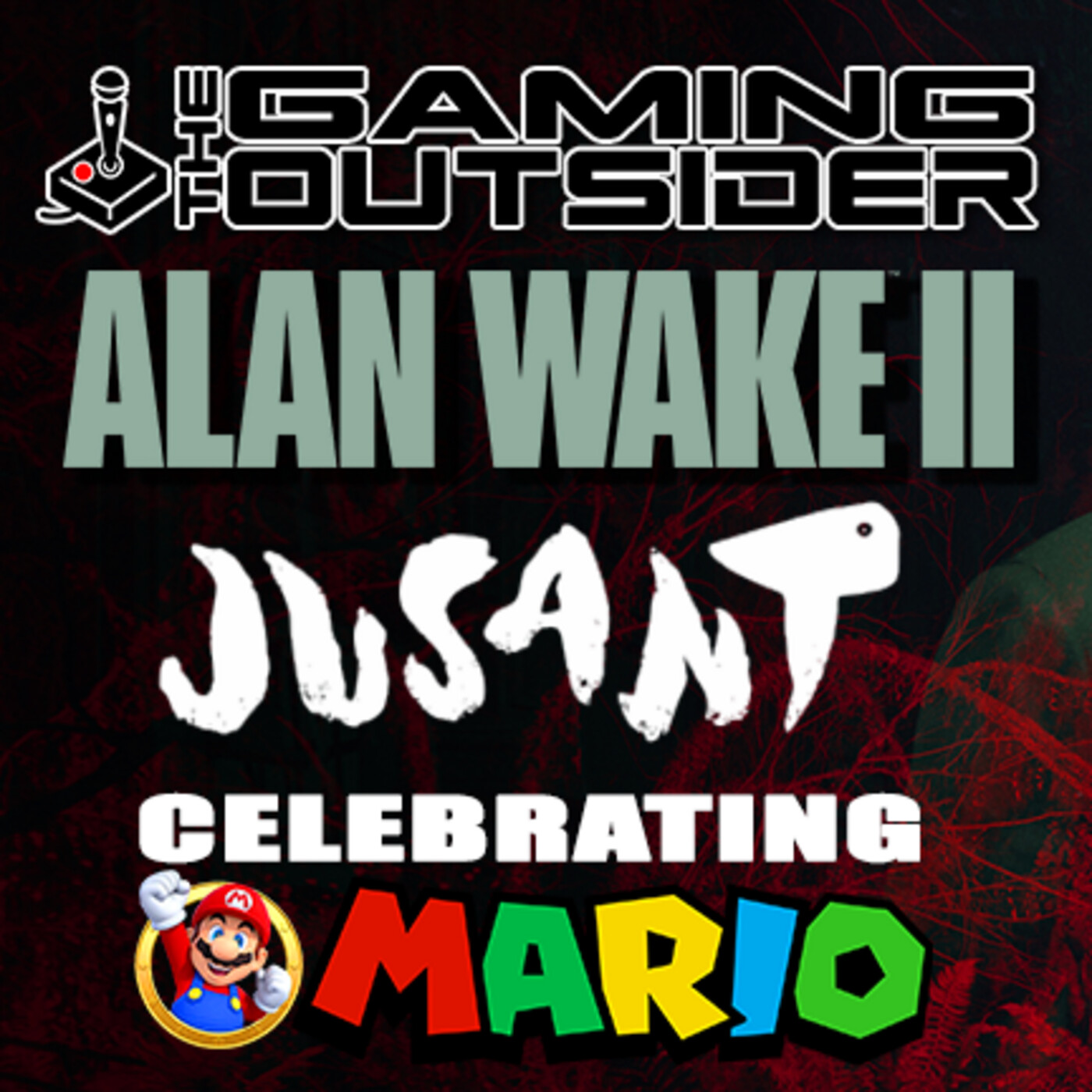 The Gaming Outsider
