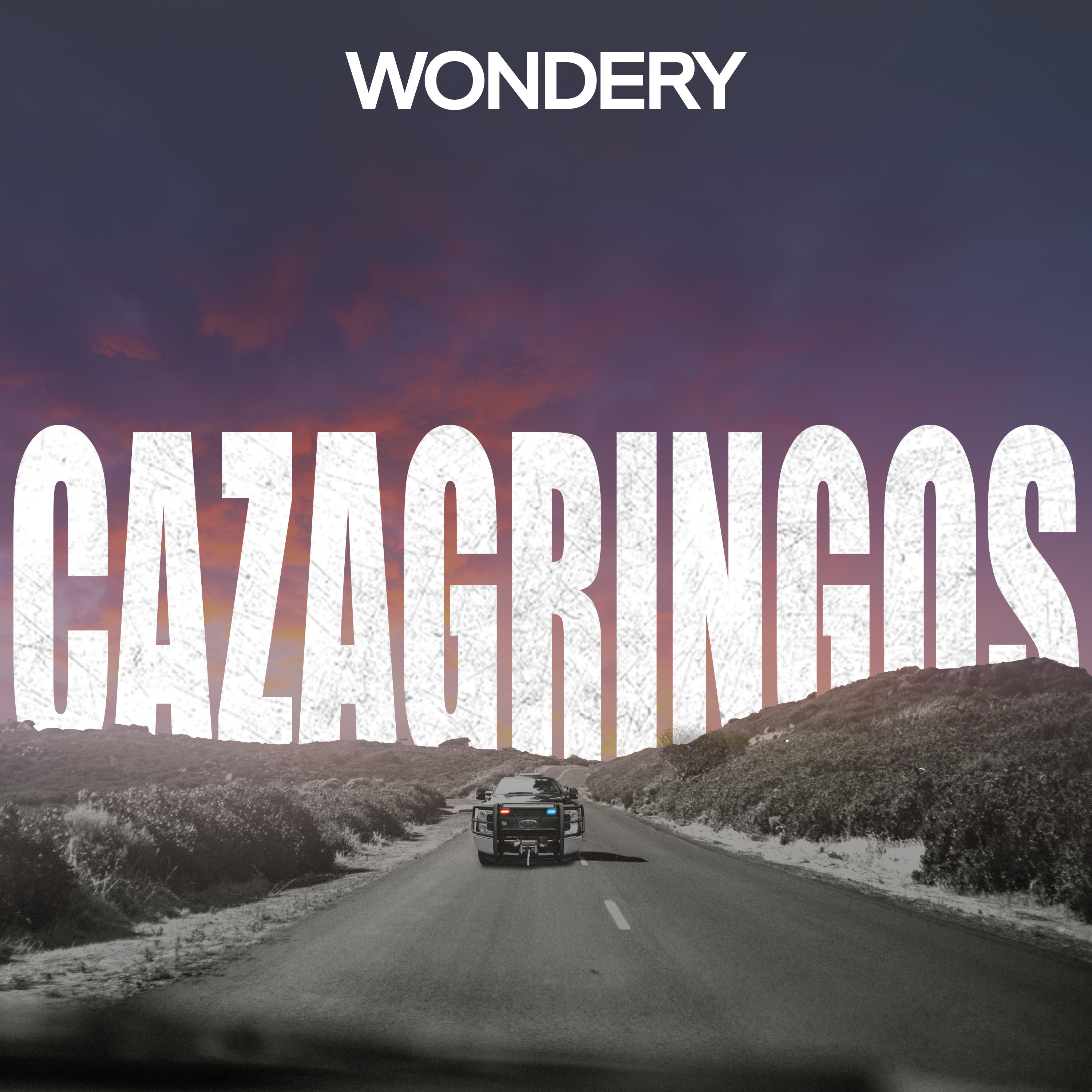 Cazagringos