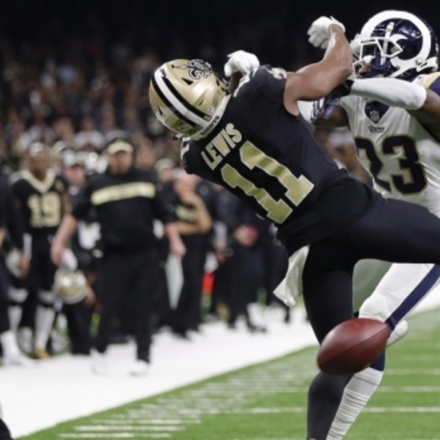 7 Minutes of Saints: WhoDat Nation Should Be Proud of Sean Payton For Getting Rule Changed On Pass Interference