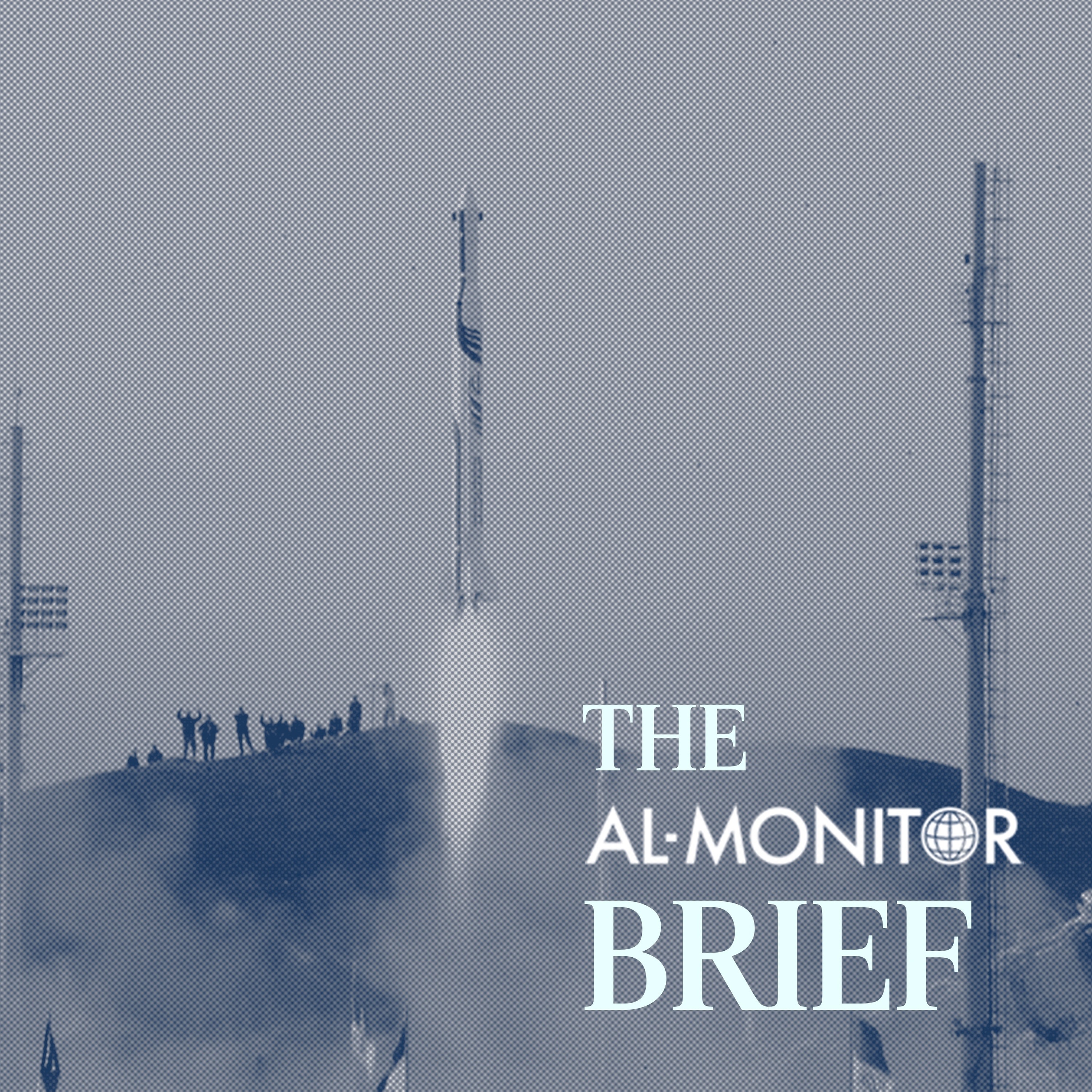 How Iran’s attack on Israel stress tested Middle East coalition episode artwork