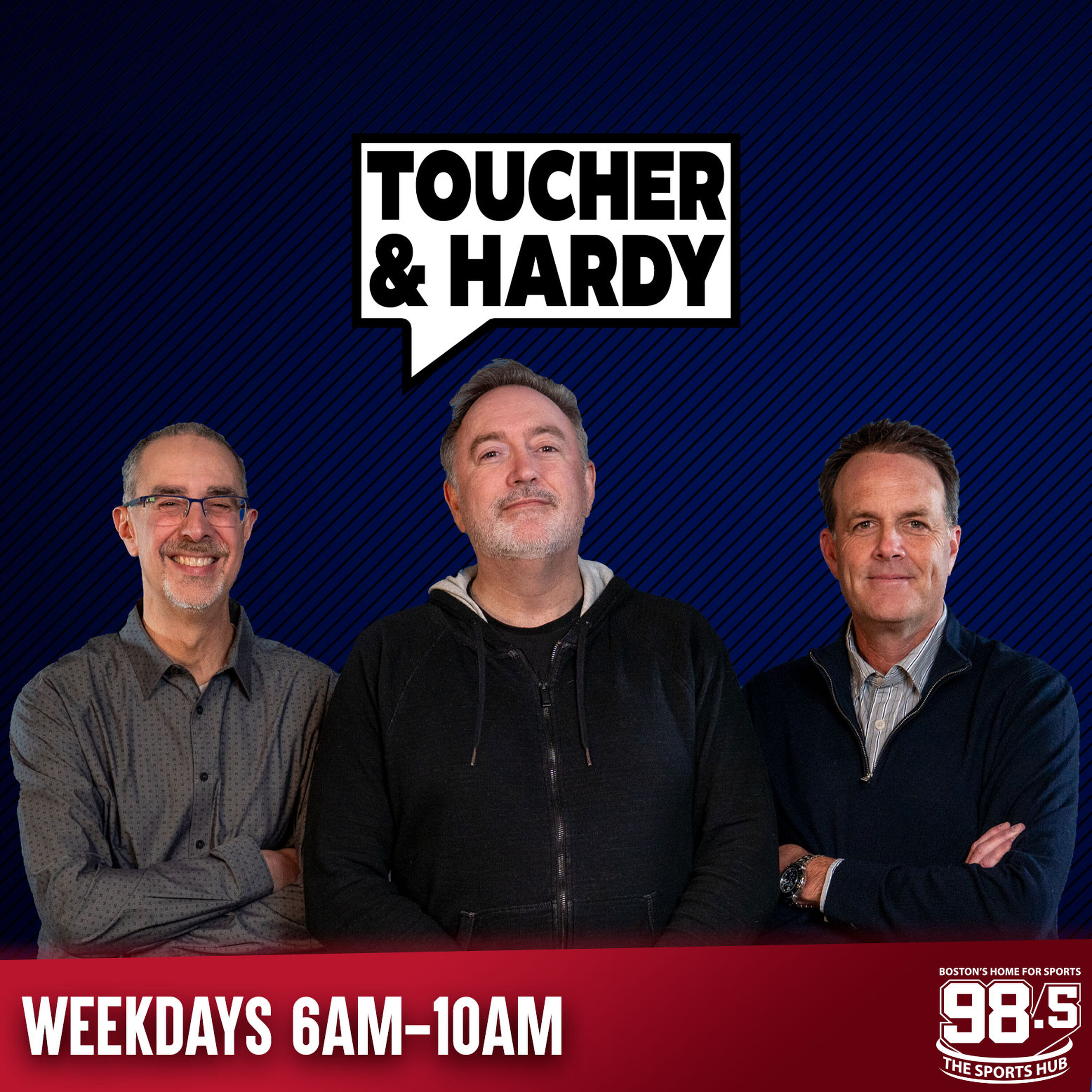 Masters Invitee or White Supremacy? | The Email Bit | The Stack – 3/12 (Hour 4)