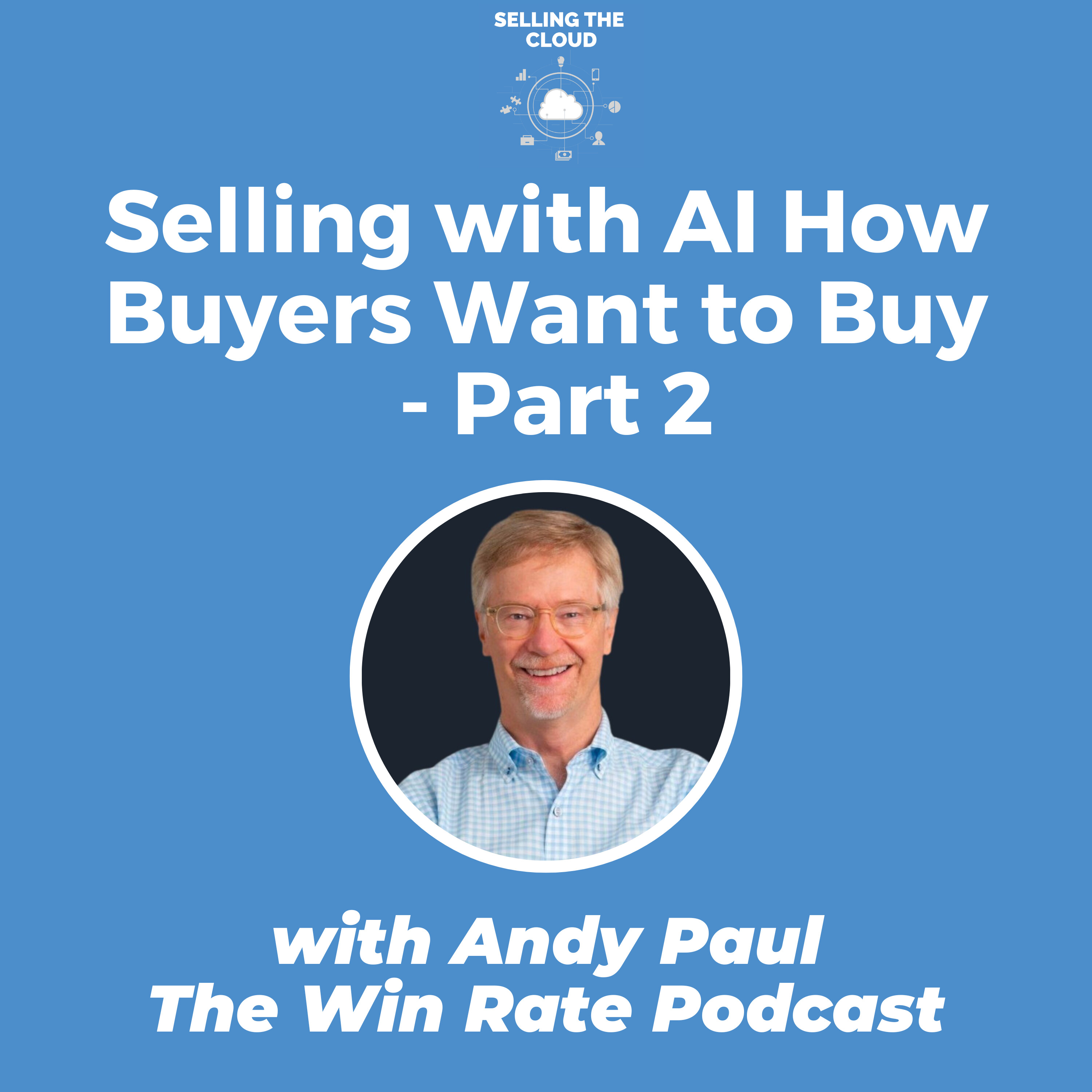 Selling the Cloud