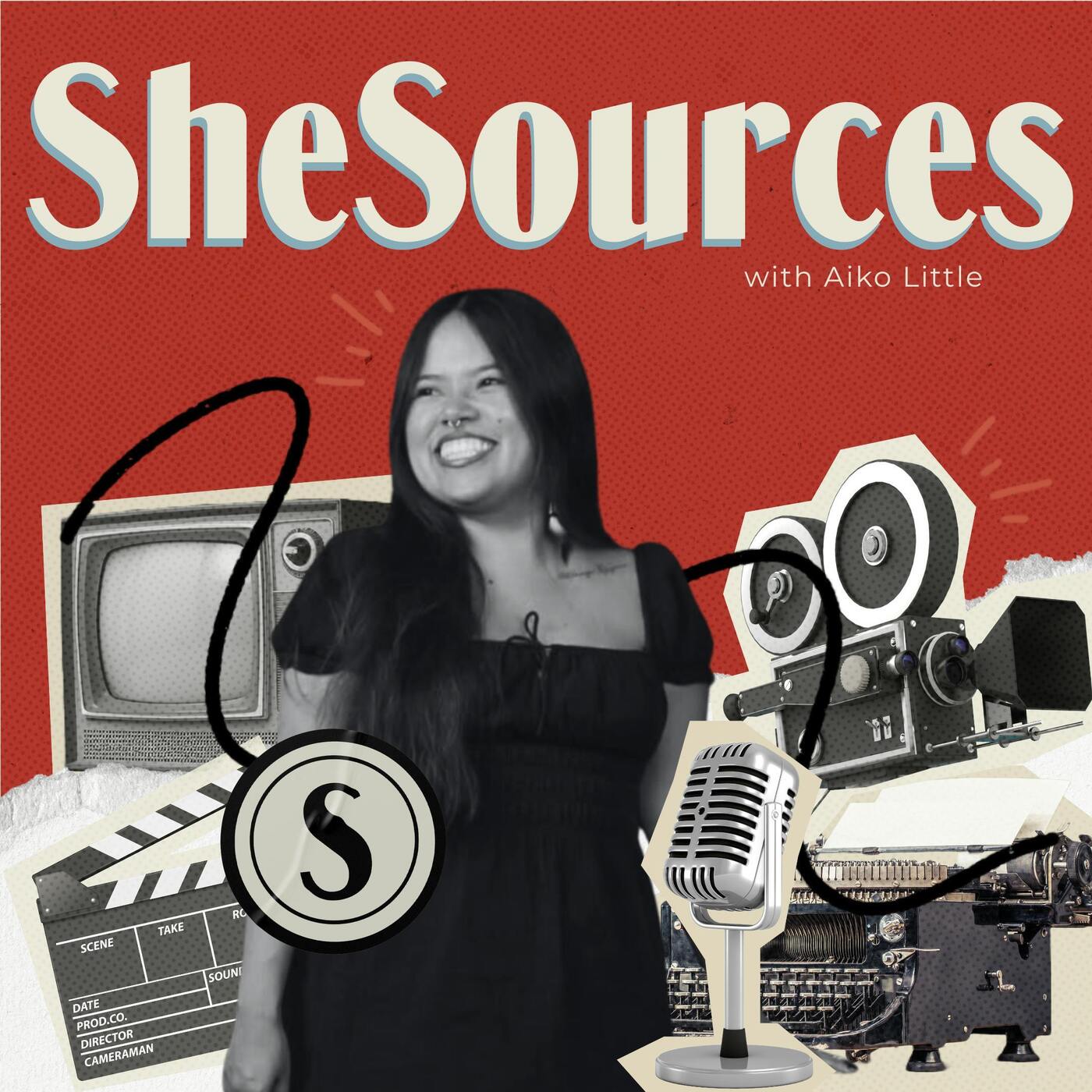 Aiko Little: Welcome In Resilience