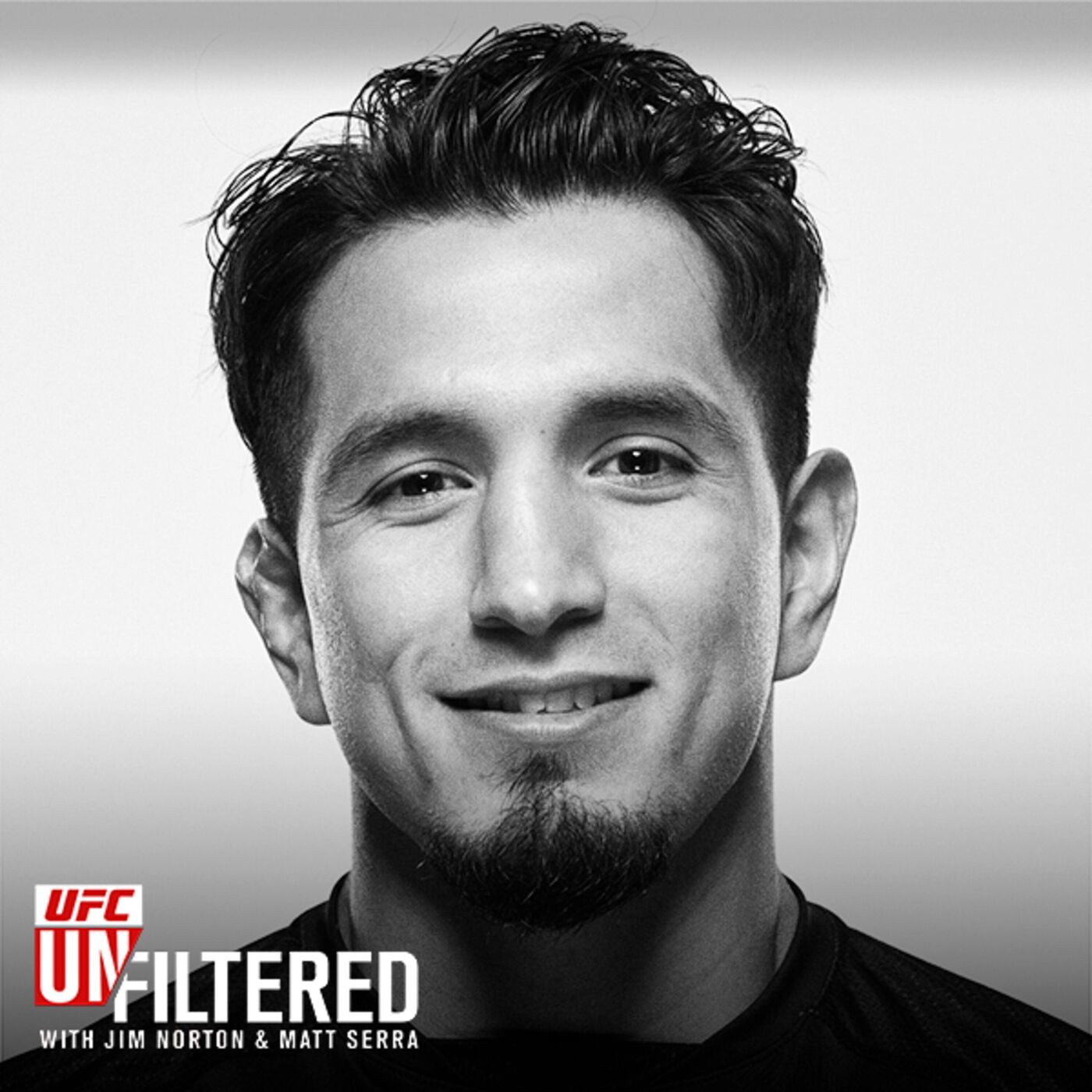 UFC Unfiltered with Jim Norton and Matt Serra