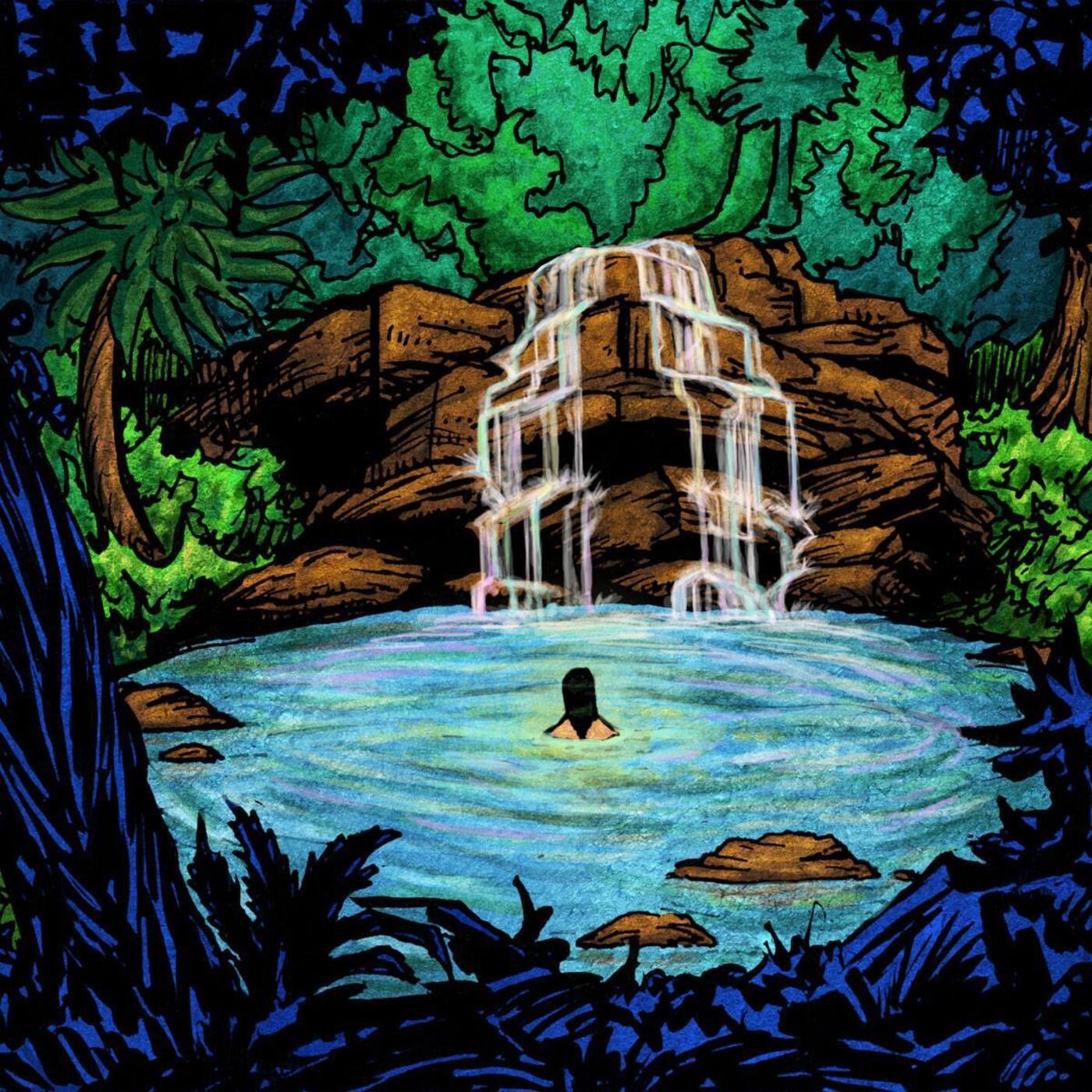 Episode #65- Was There a Real Hunt for the Fountain of Youth?