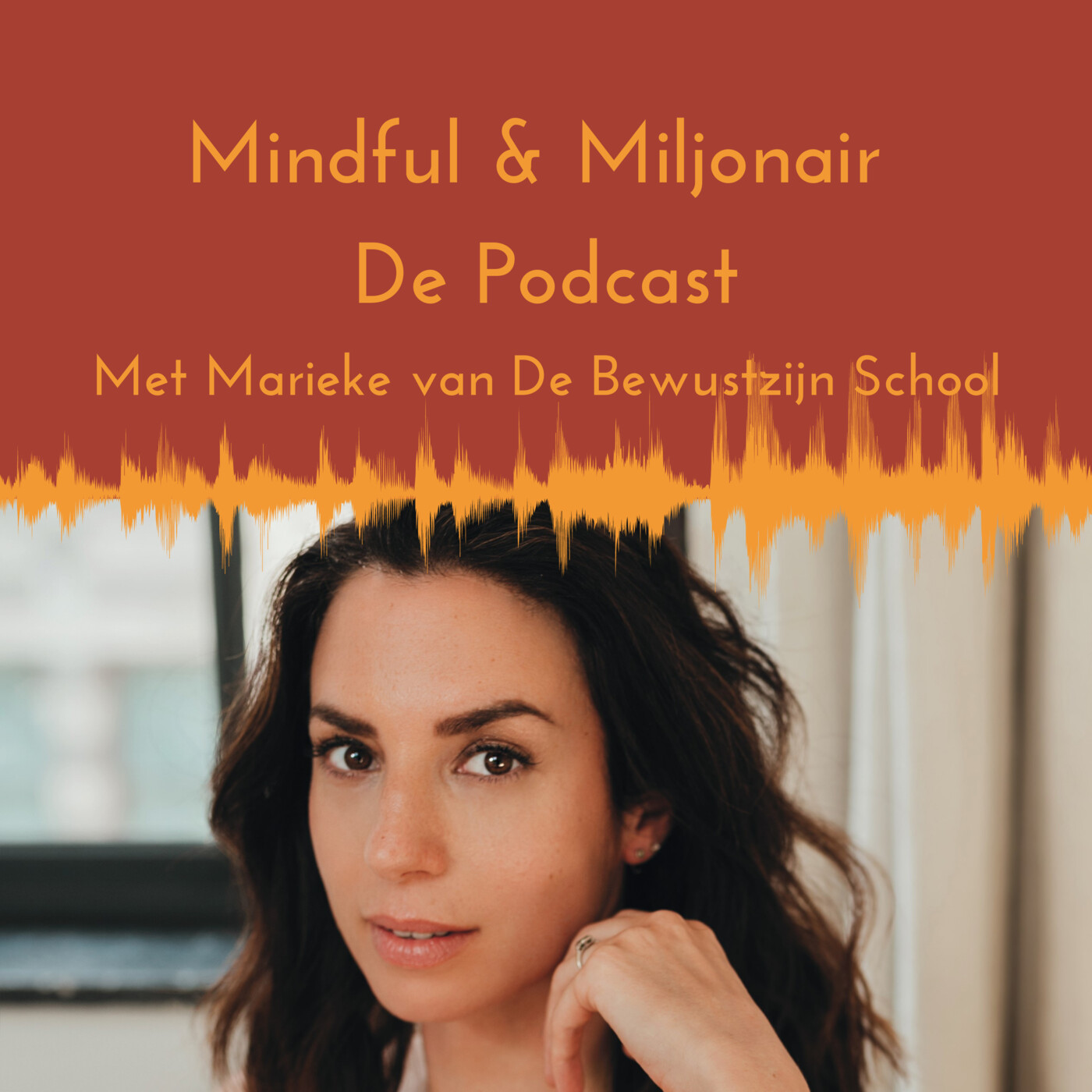 Mindful & Miljonair