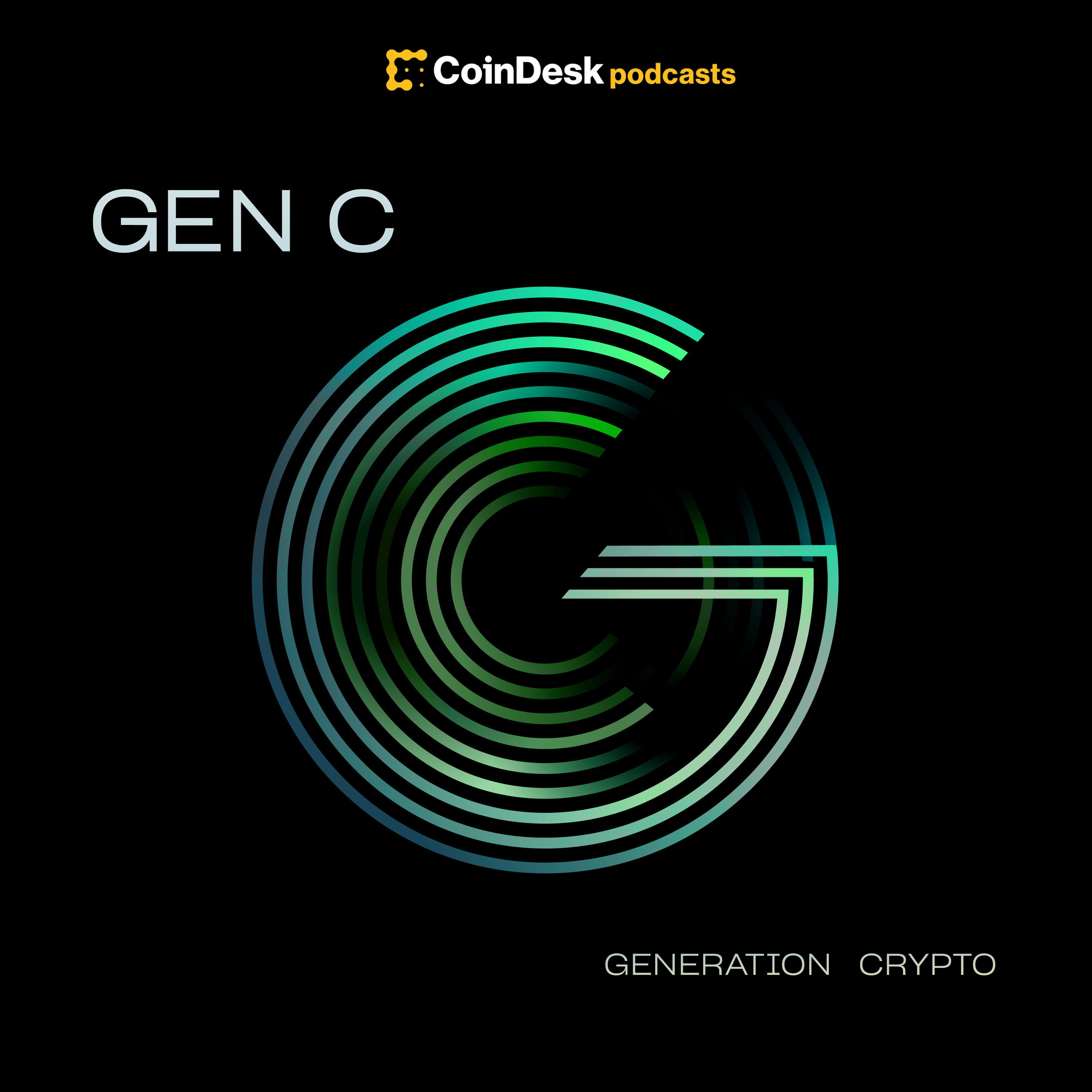 GEN C's 100th Episode: Crypto's Future with Keith Grossman of MoonPay Episode cover