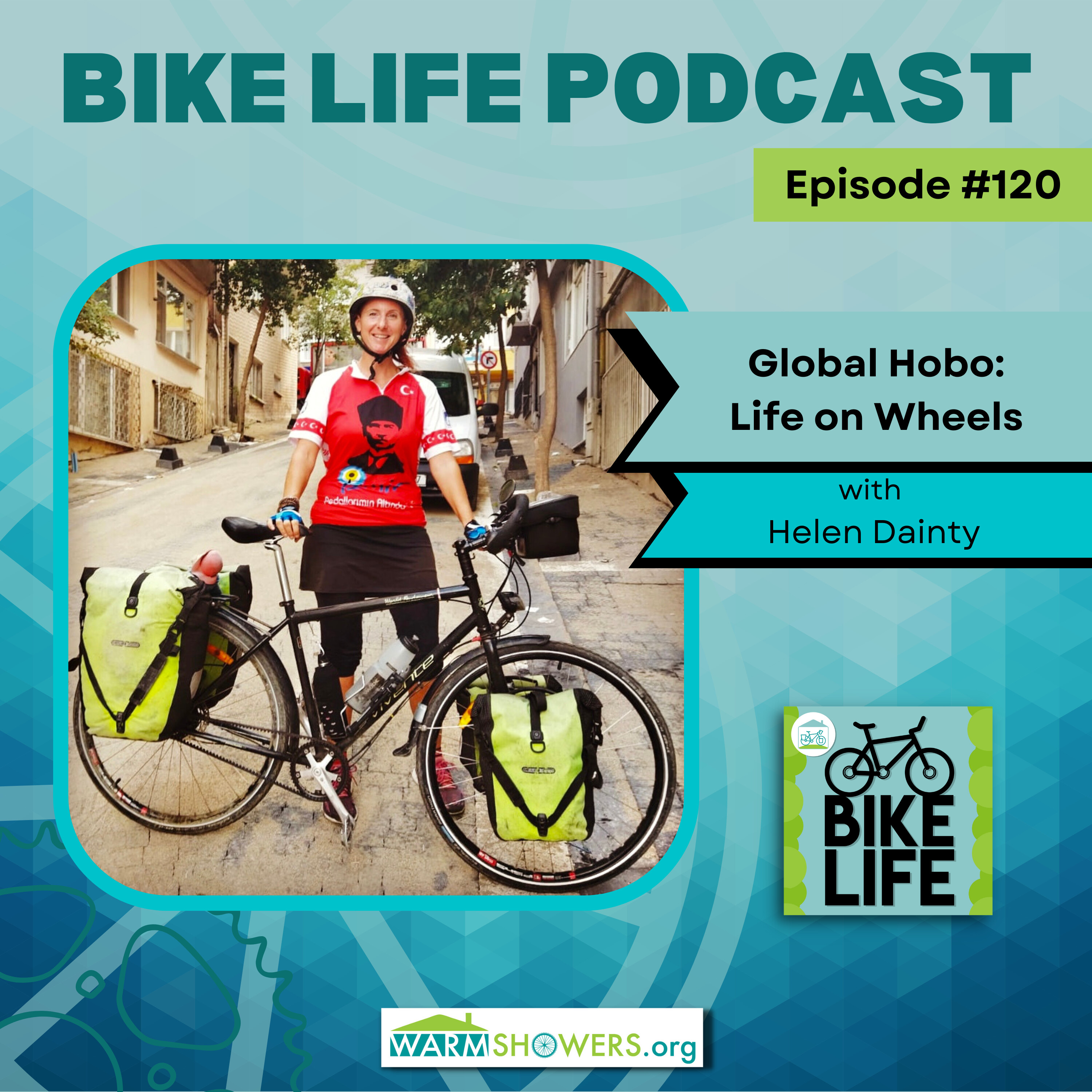 Global Hobo: Life on Wheels