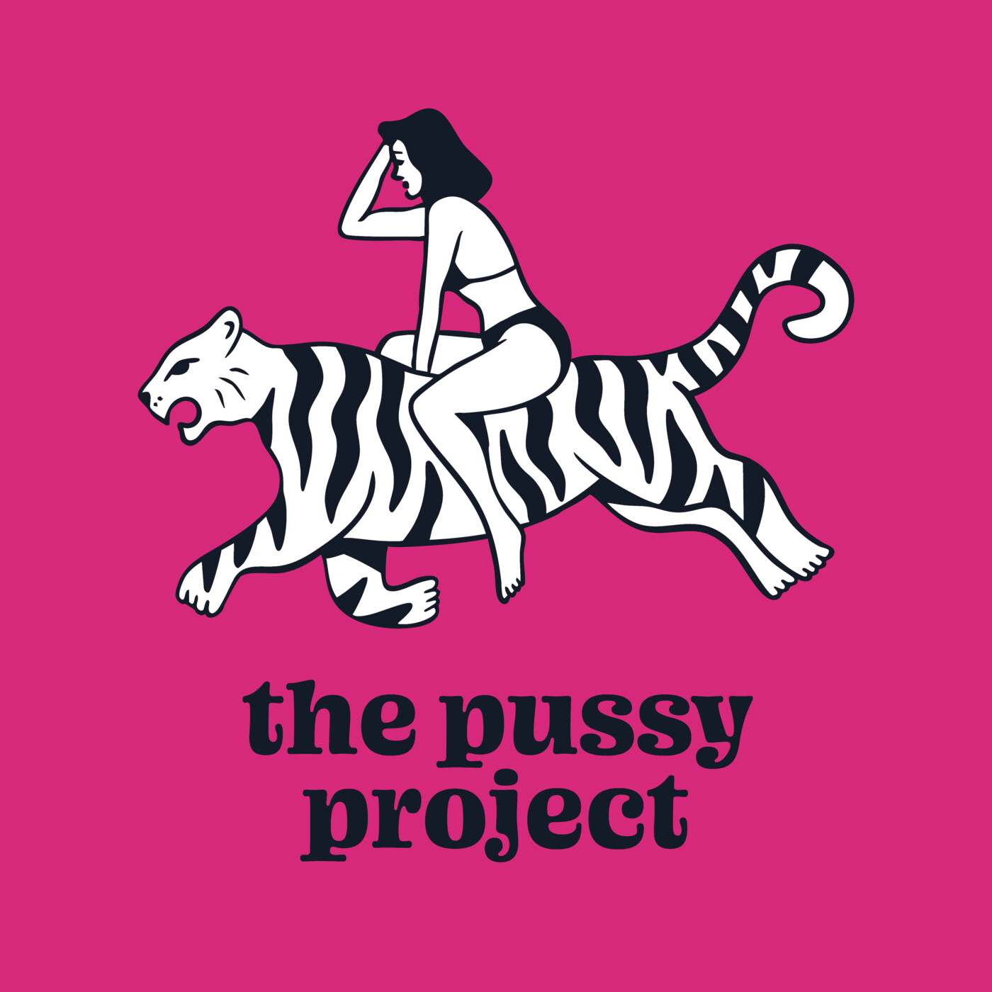 The Pussy Project