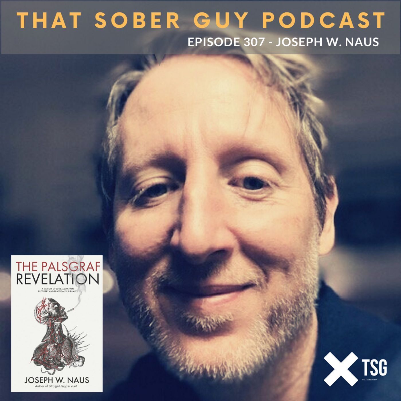 That Sober Guy Podcast