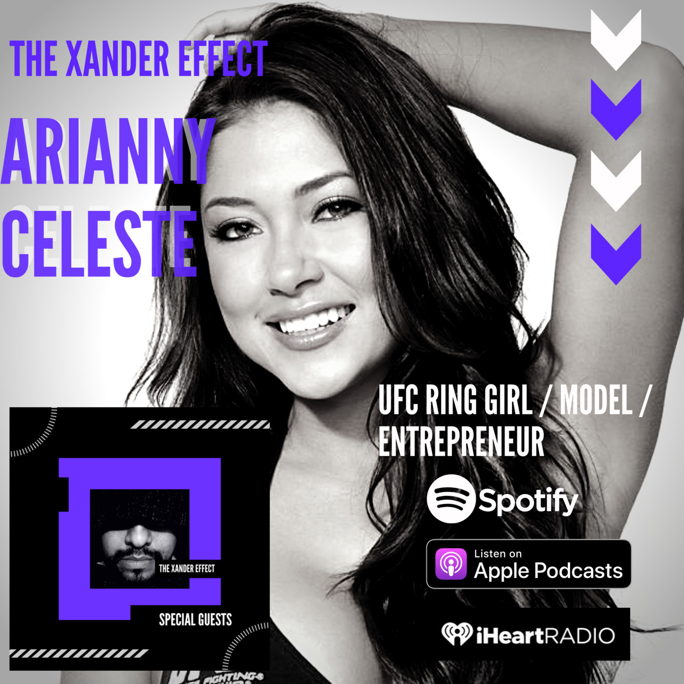 The Xander Effect Ep. 65