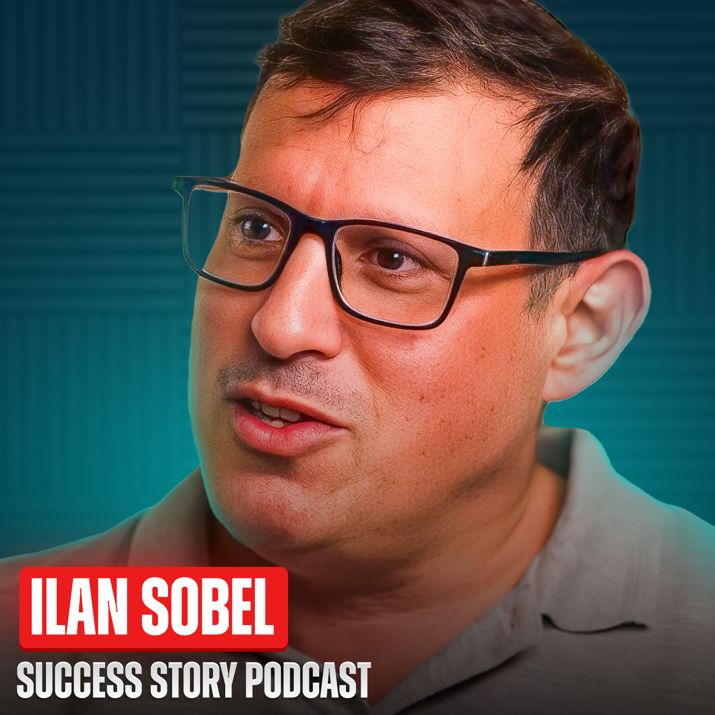 Ilan Sobel - CEO BioHarvest Sciences | The Supplement That Reverses Aging Through Blood Flow