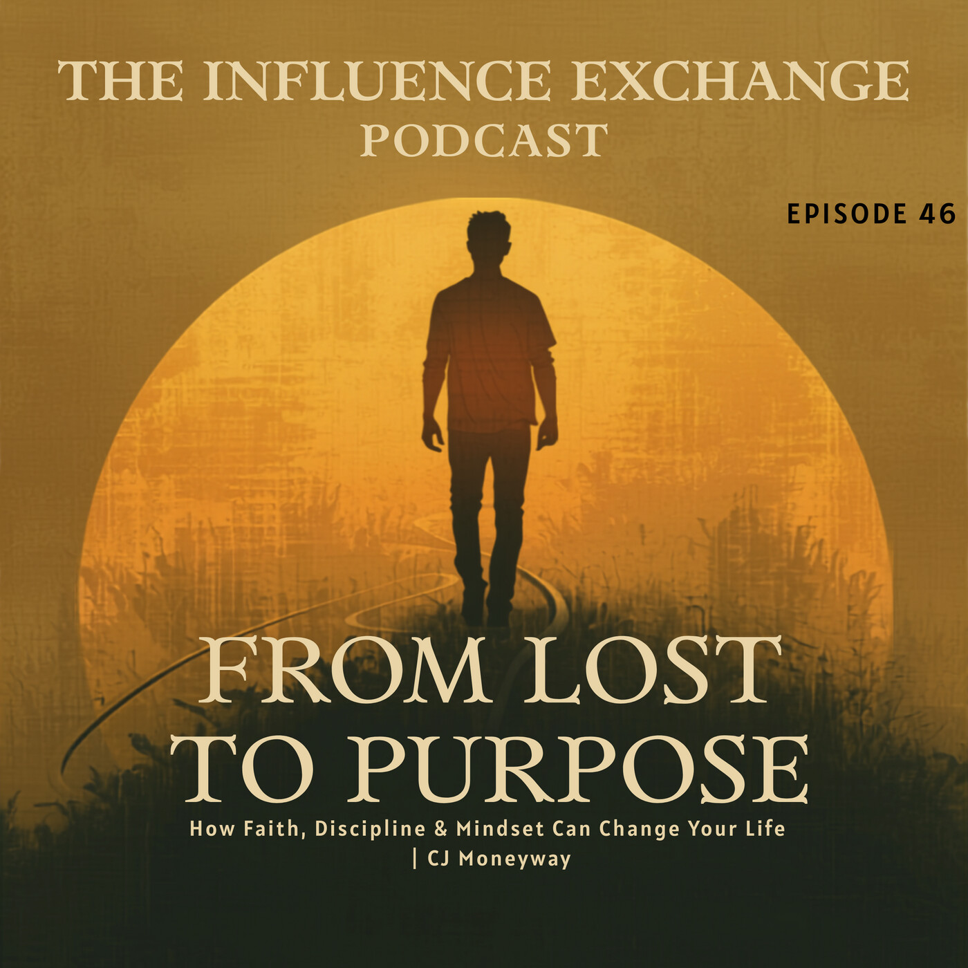 Artwork for The Influence Exchange