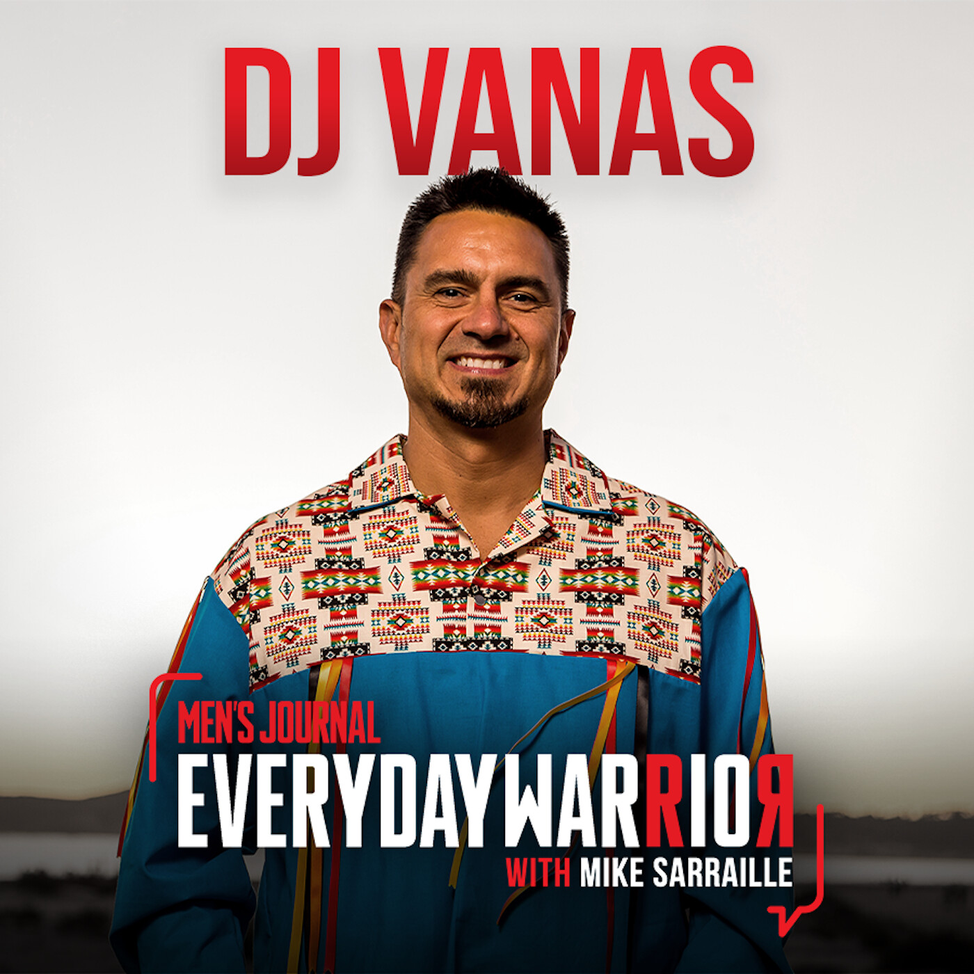 The Everyday Warrior Podcast with Mike Sarraille