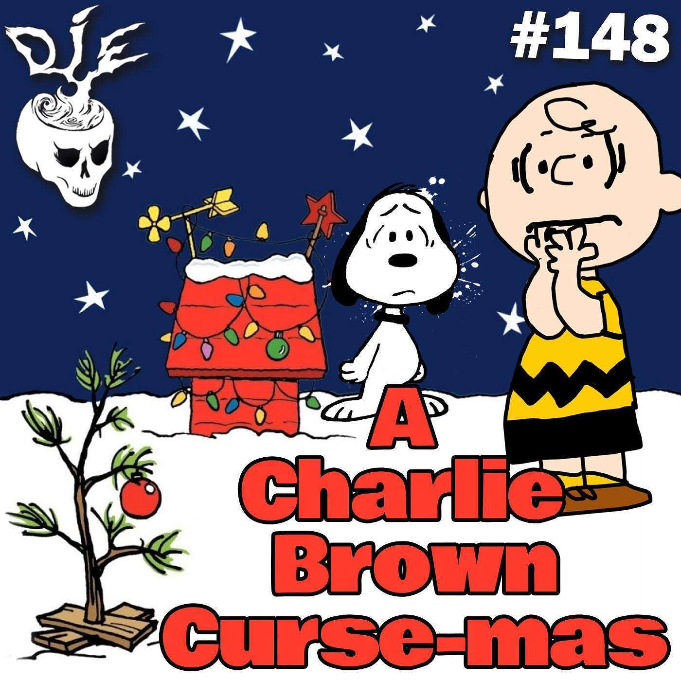 GOOD GRIEF! The Curse of the Peanuts Gang (Episode 148)