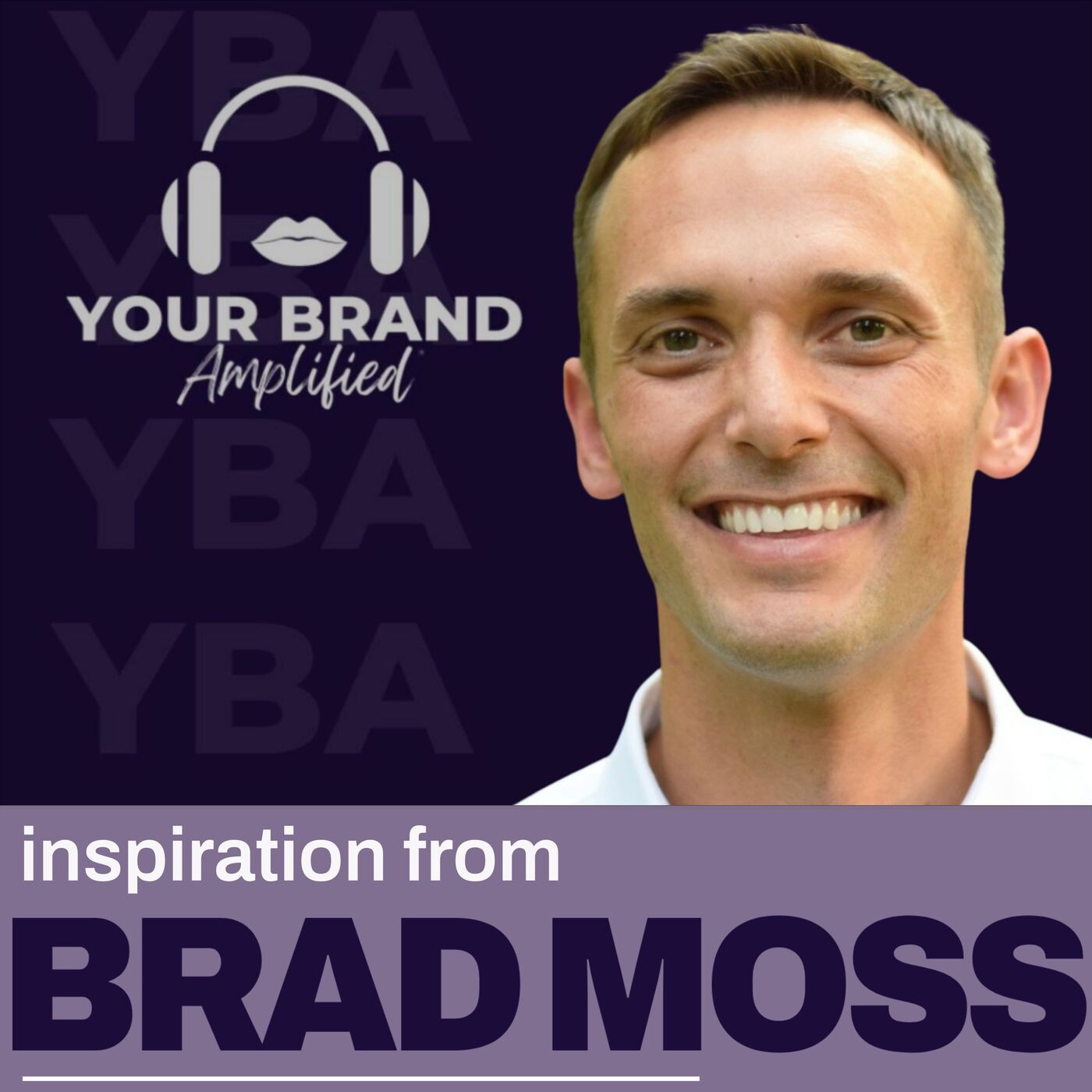 S E565: The Future of Efficiency: Brad Moss on Revolutionizing AI Solutions episode artwork
