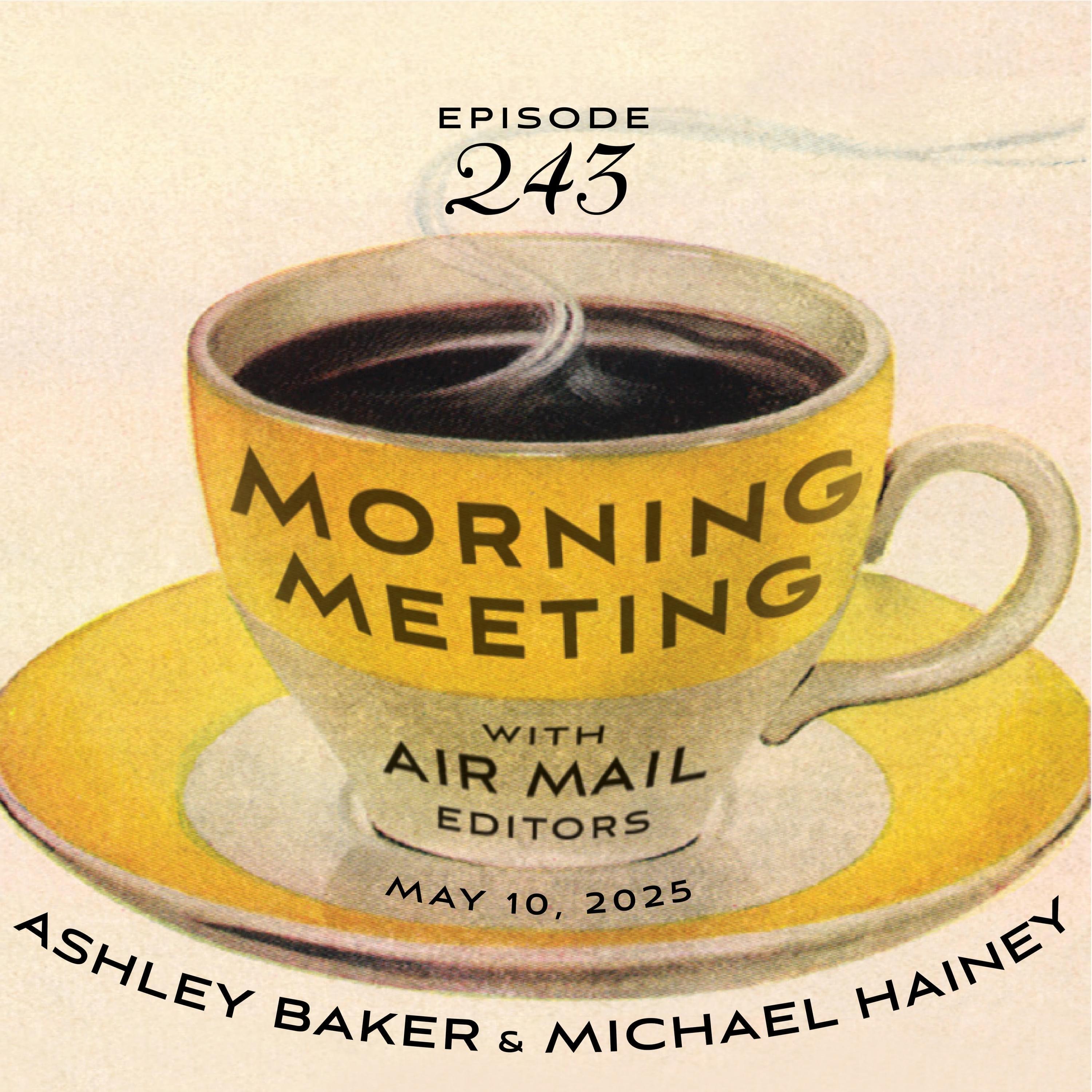 Episode 243: When a Billionaire Buys the General Store