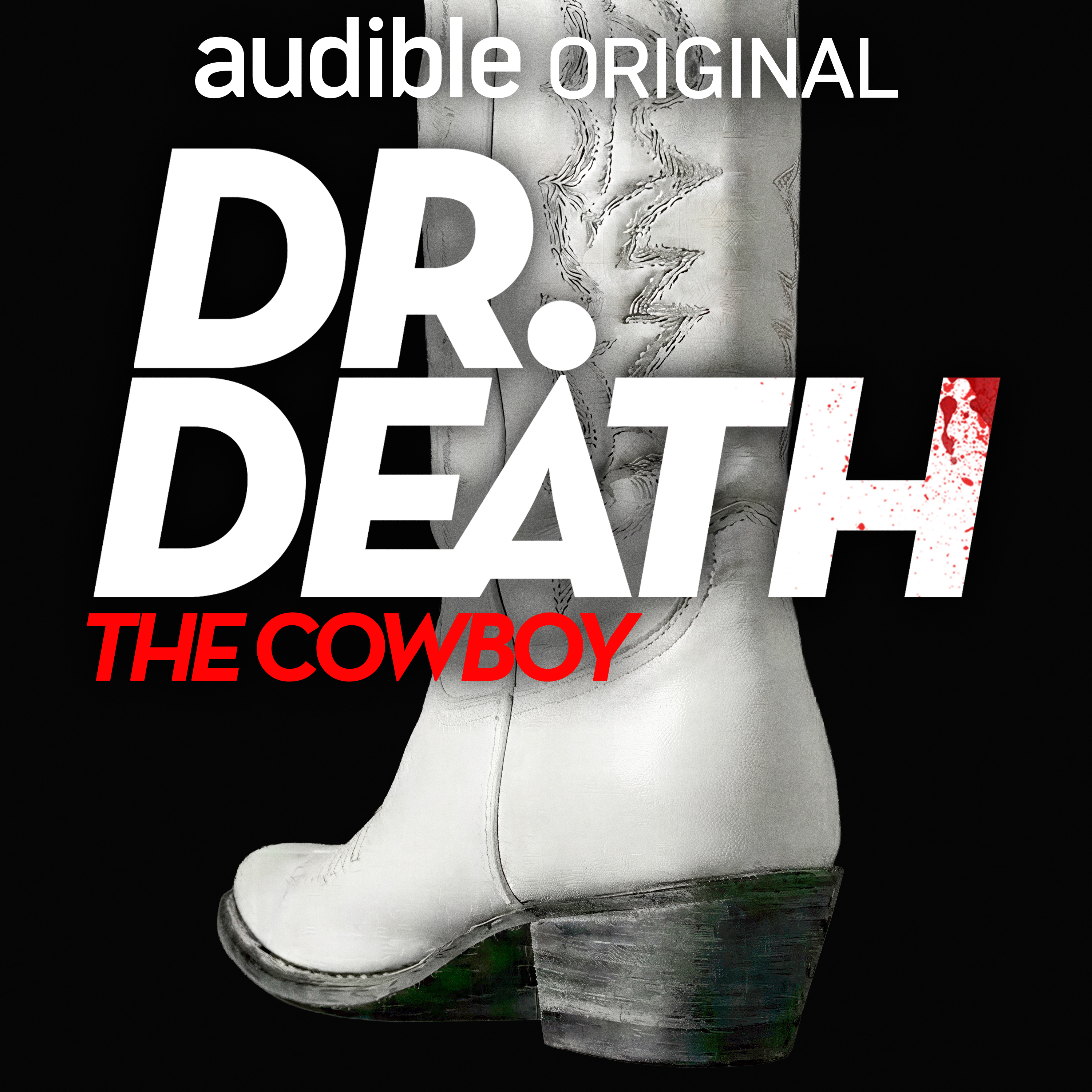 Dr. Death Artwork