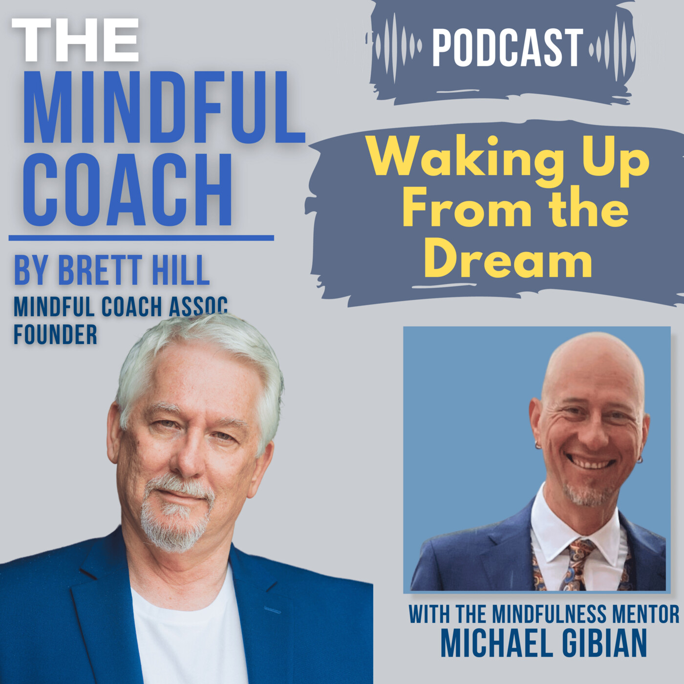 The Mindful Coach Podcast