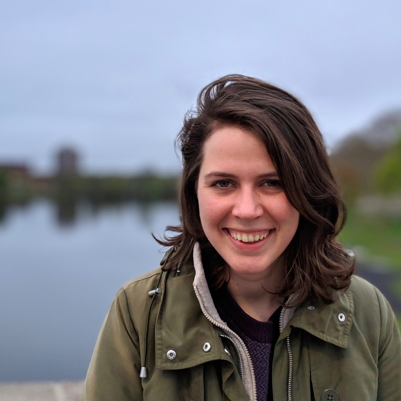 Episode 184: GrubHub Website-Gate as Reported by Claire Brown