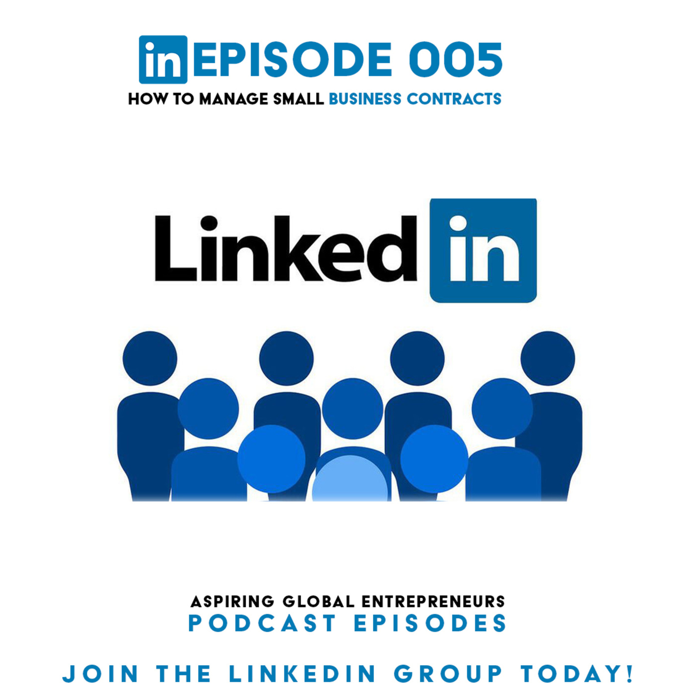 (A.G.E) How to Manage Small Business Contracts - 005