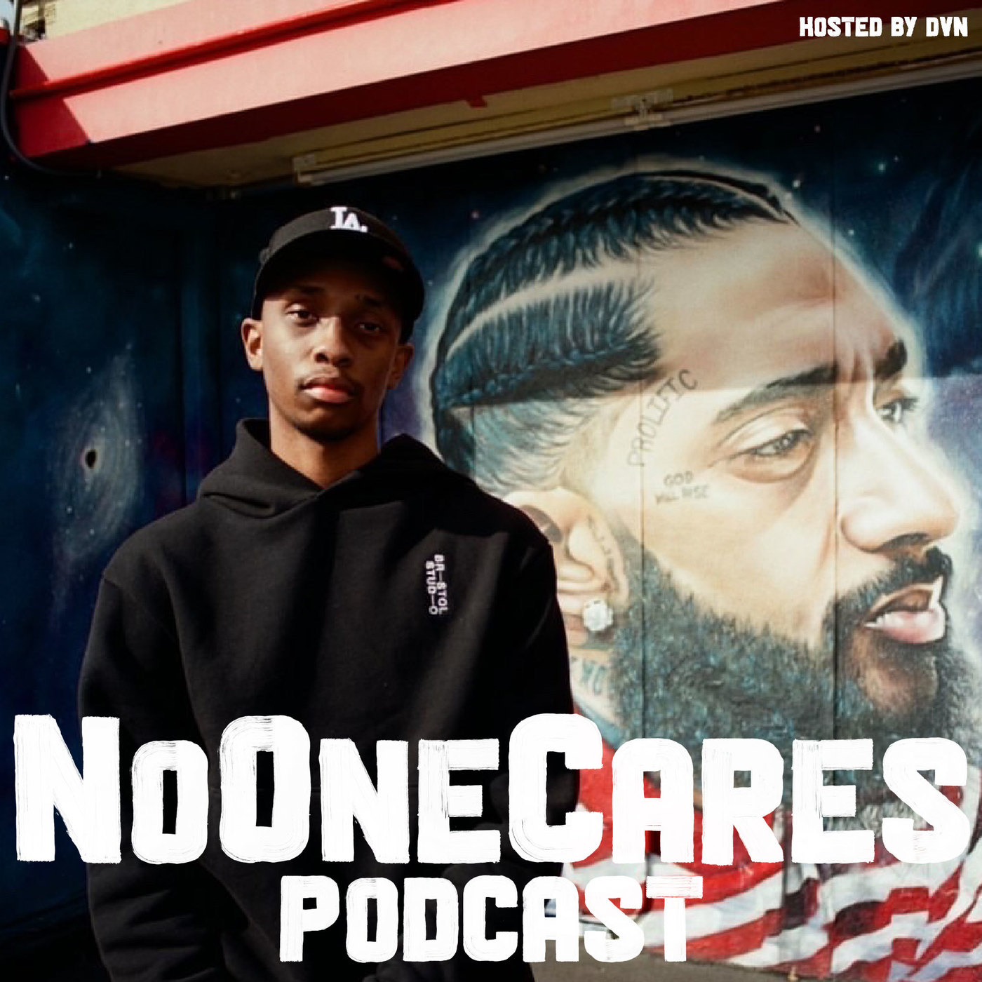 NoOneCares Podcast