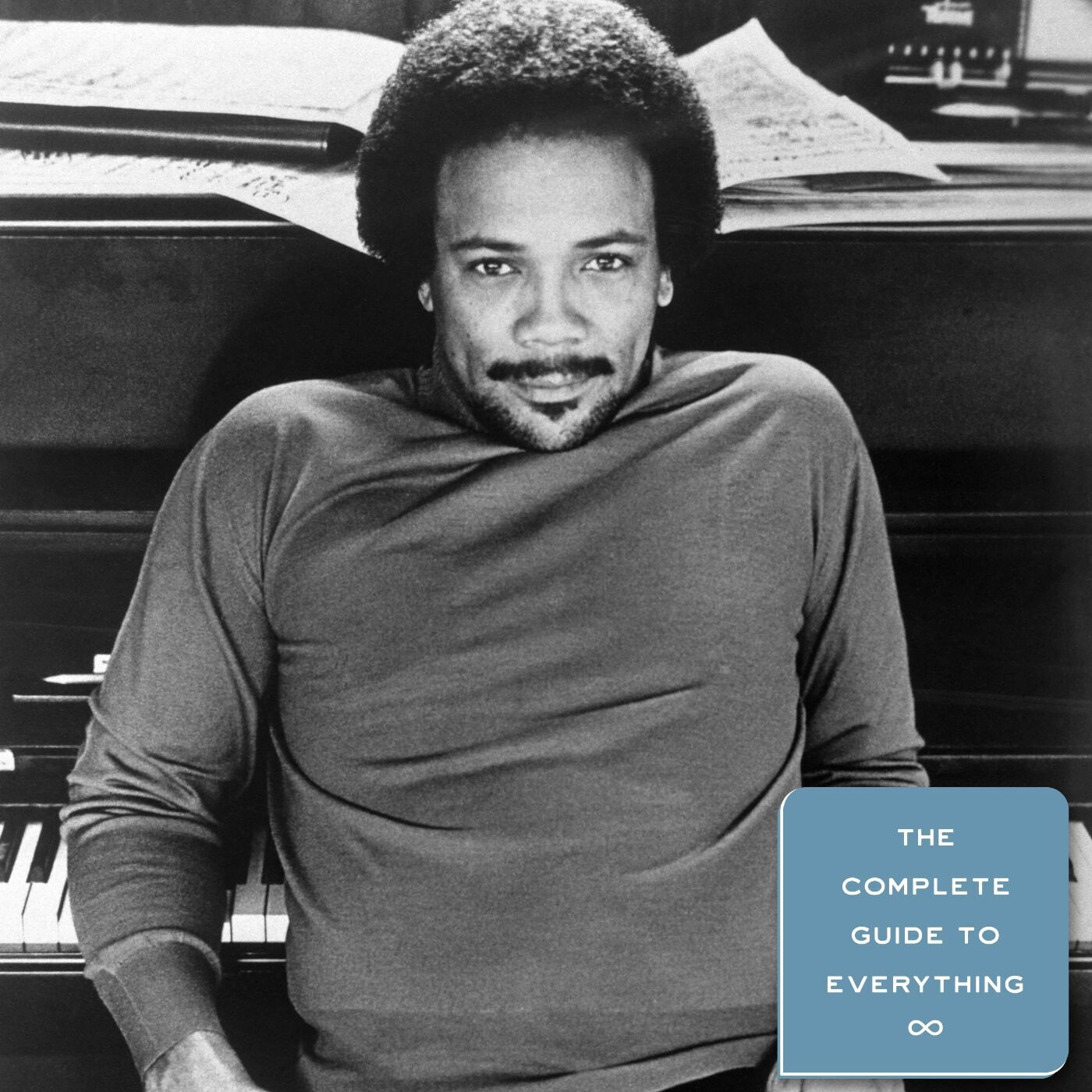 Quincy Jones