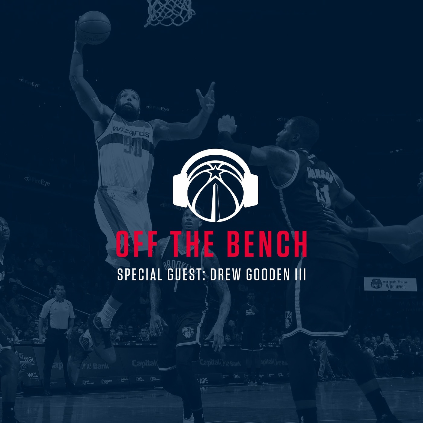 Off The Bench: A D.C. Basketball Show