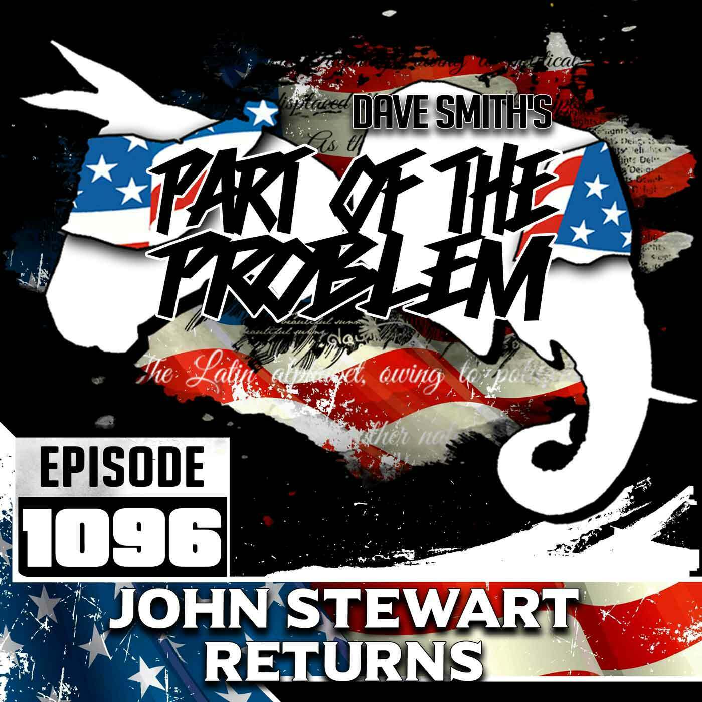 The Return Of John Stewart
